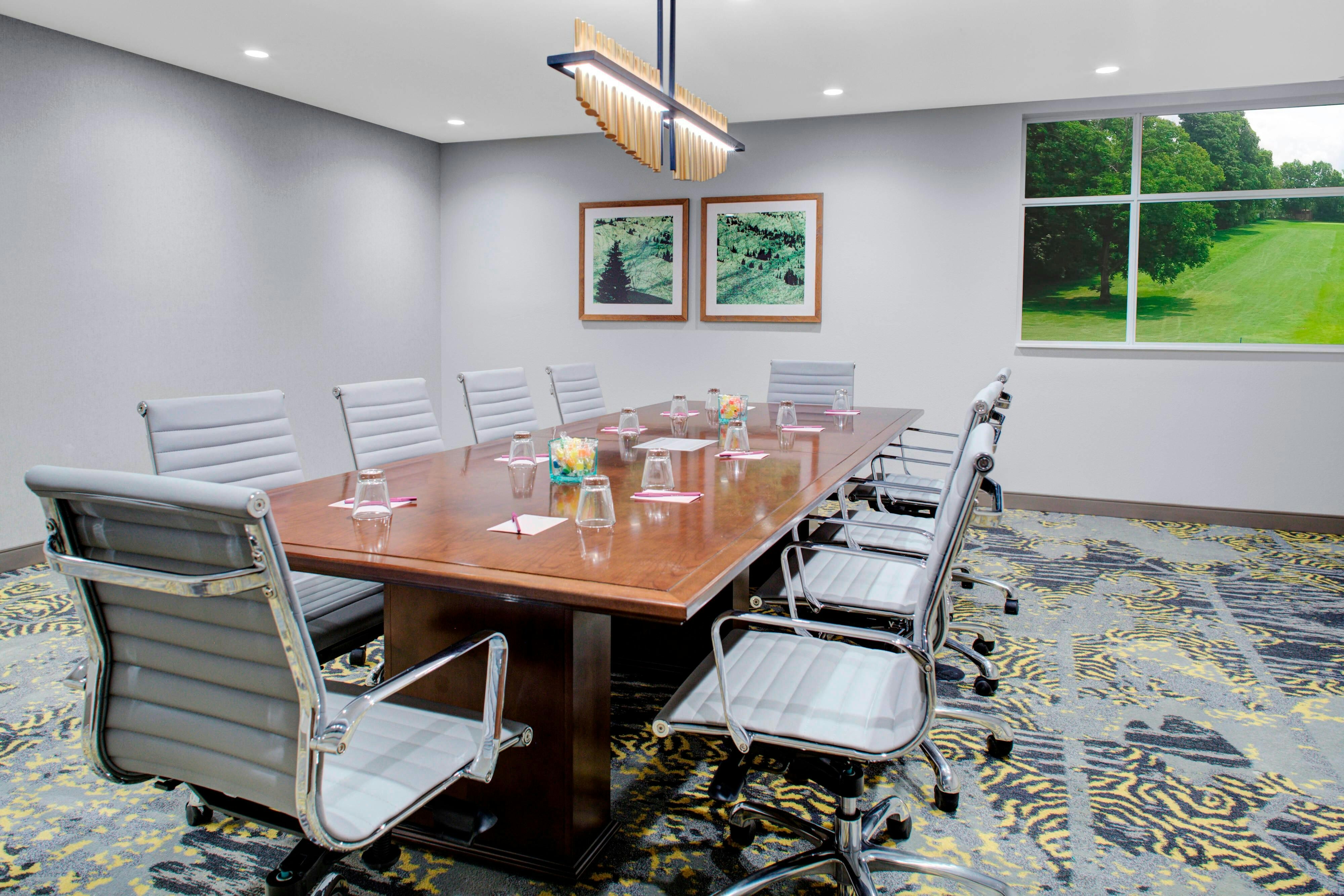 Fairfield by Marriott Inn & Suites Boulder Broomfield/Interlocken