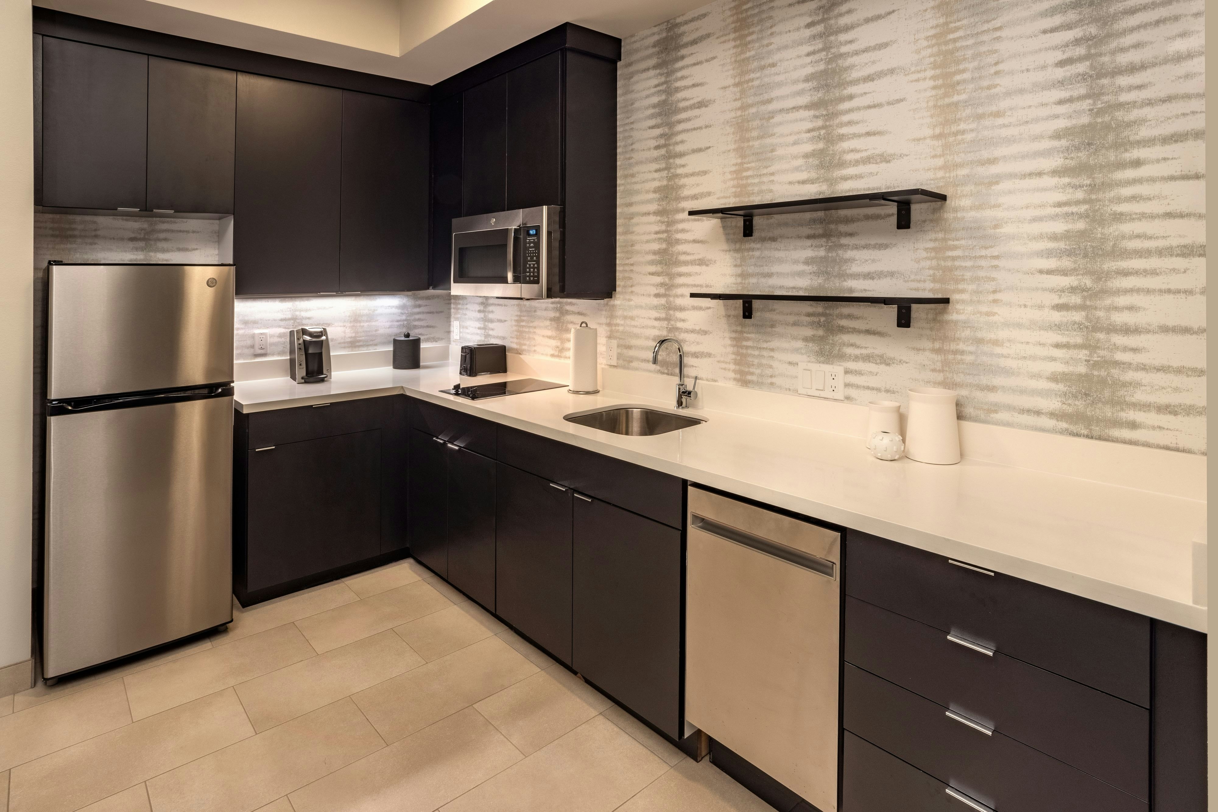 Residence Inn by Marriott Wenatchee