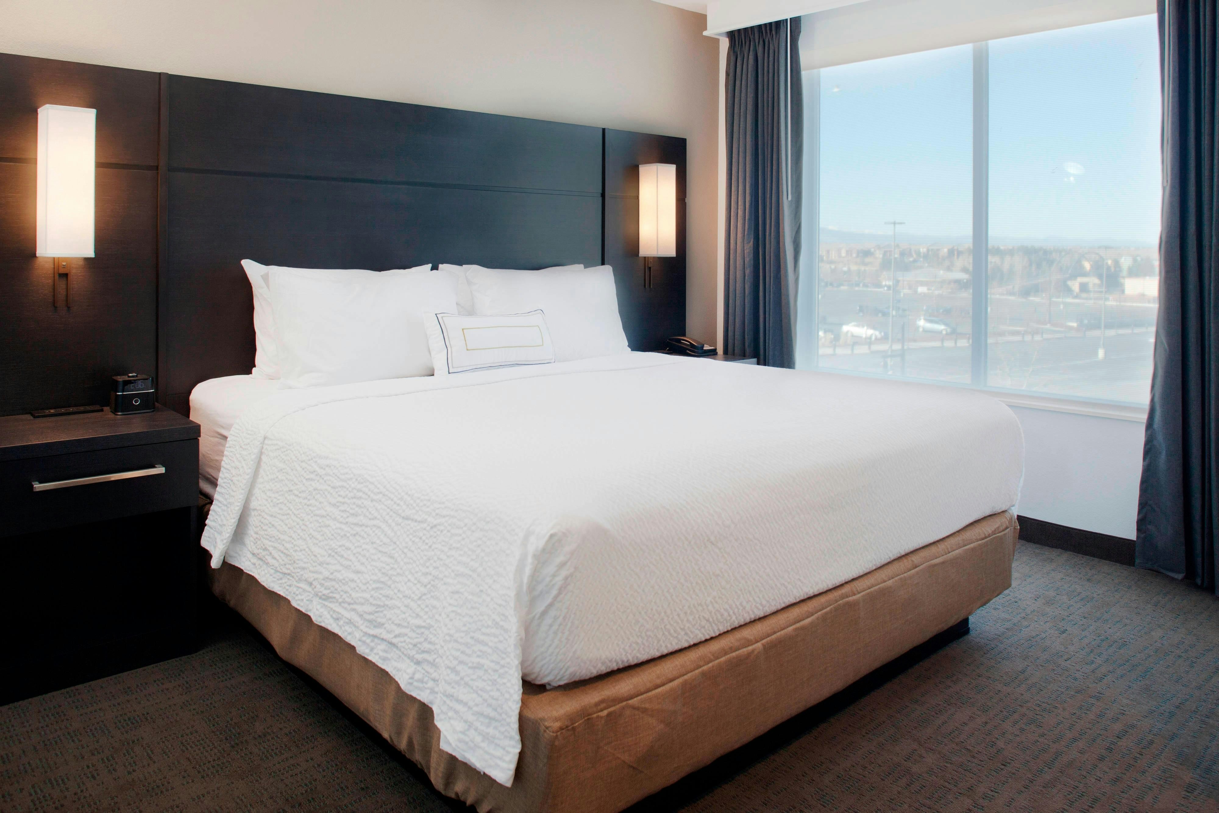 Residence Inn by Marriott Boulder Broomfield/Interlocken