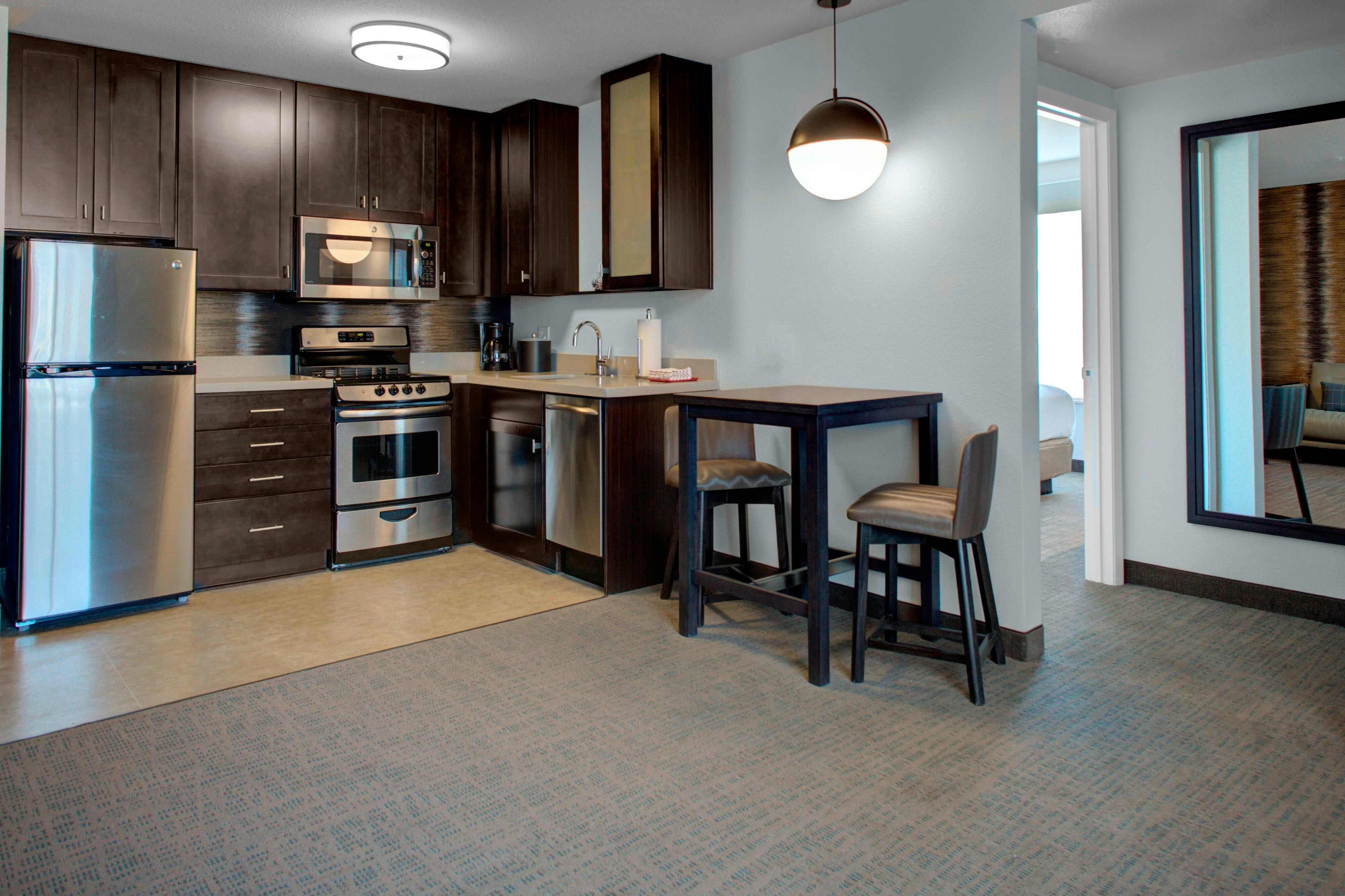 Residence Inn by Marriott Boulder Broomfield/Interlocken