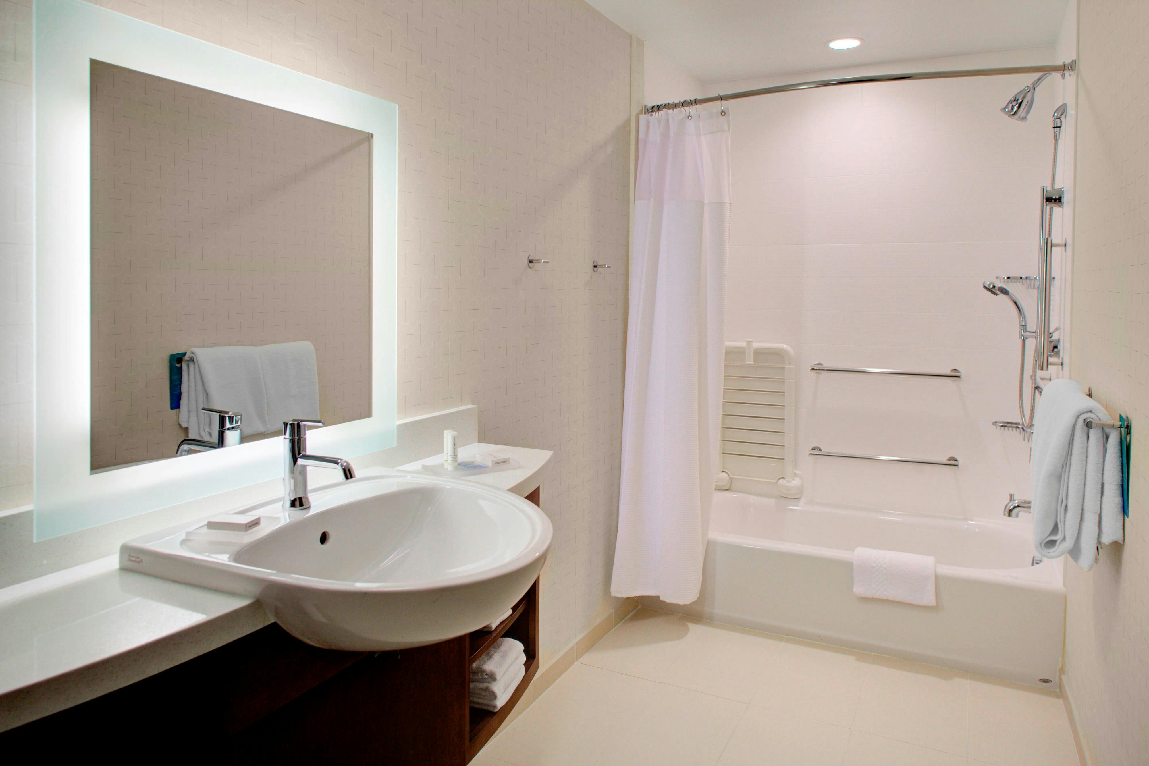 SpringHill Suites by Marriott Augusta