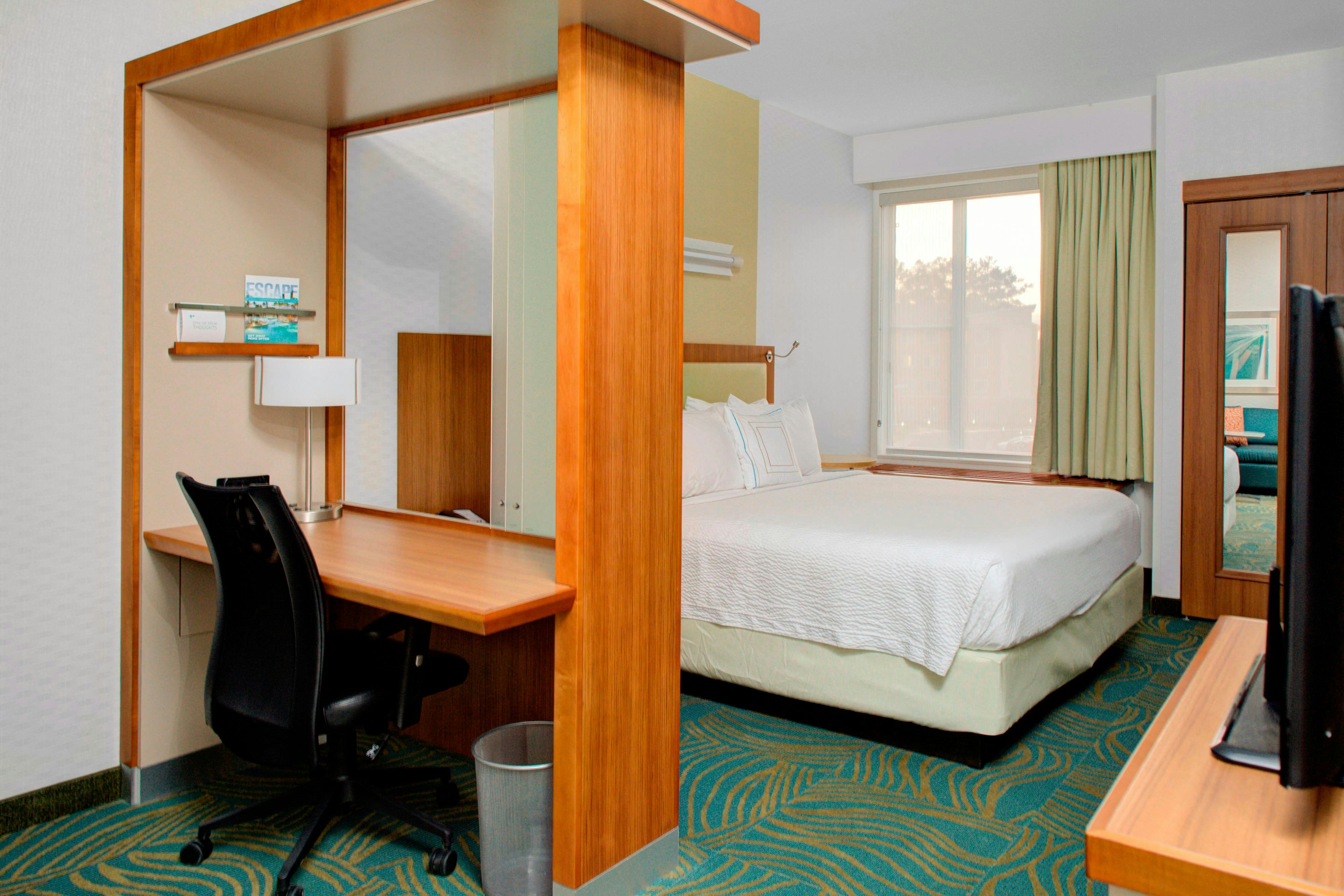 SpringHill Suites by Marriott Augusta
