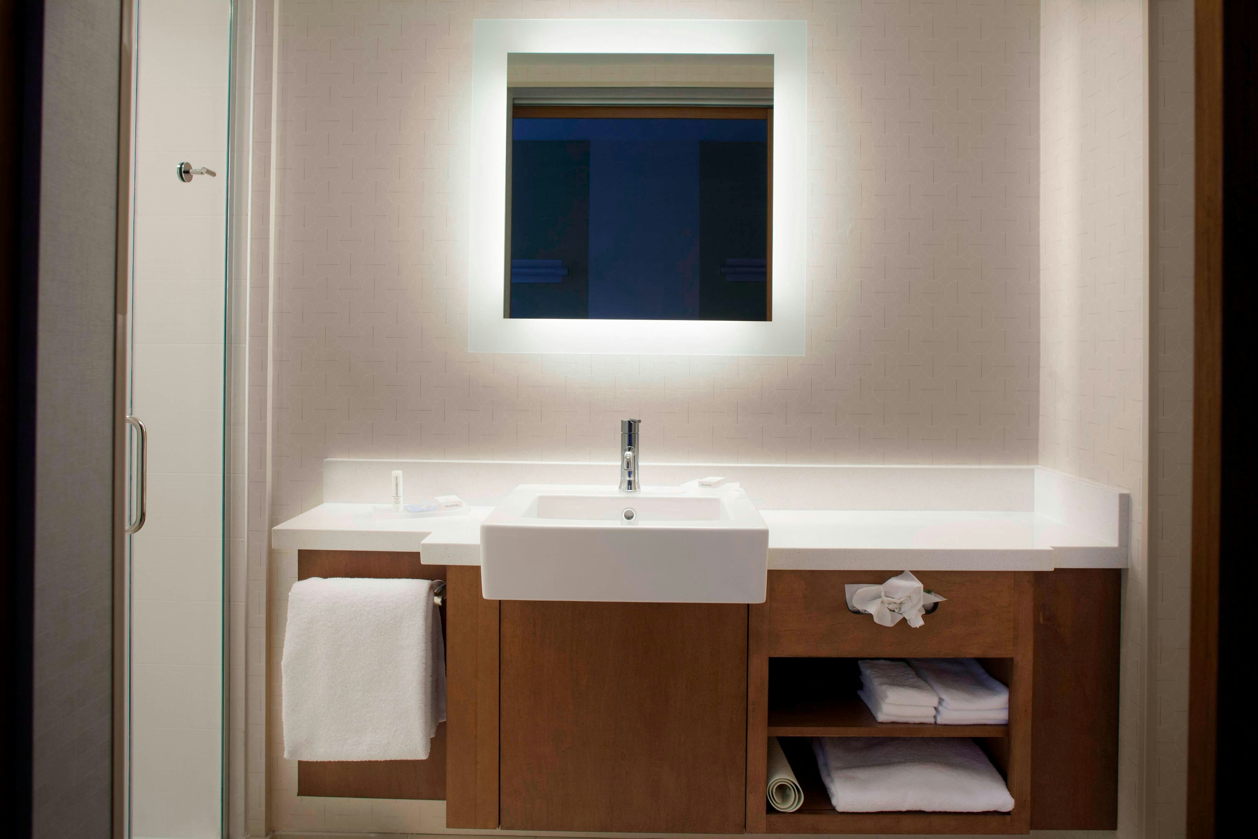 SpringHill Suites by Marriott Augusta