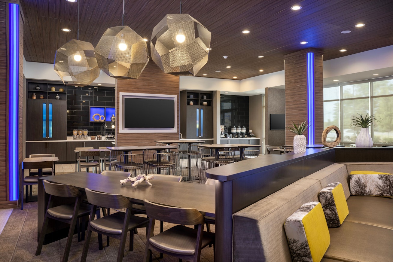 SpringHill Suites Birmingham Gardendale
