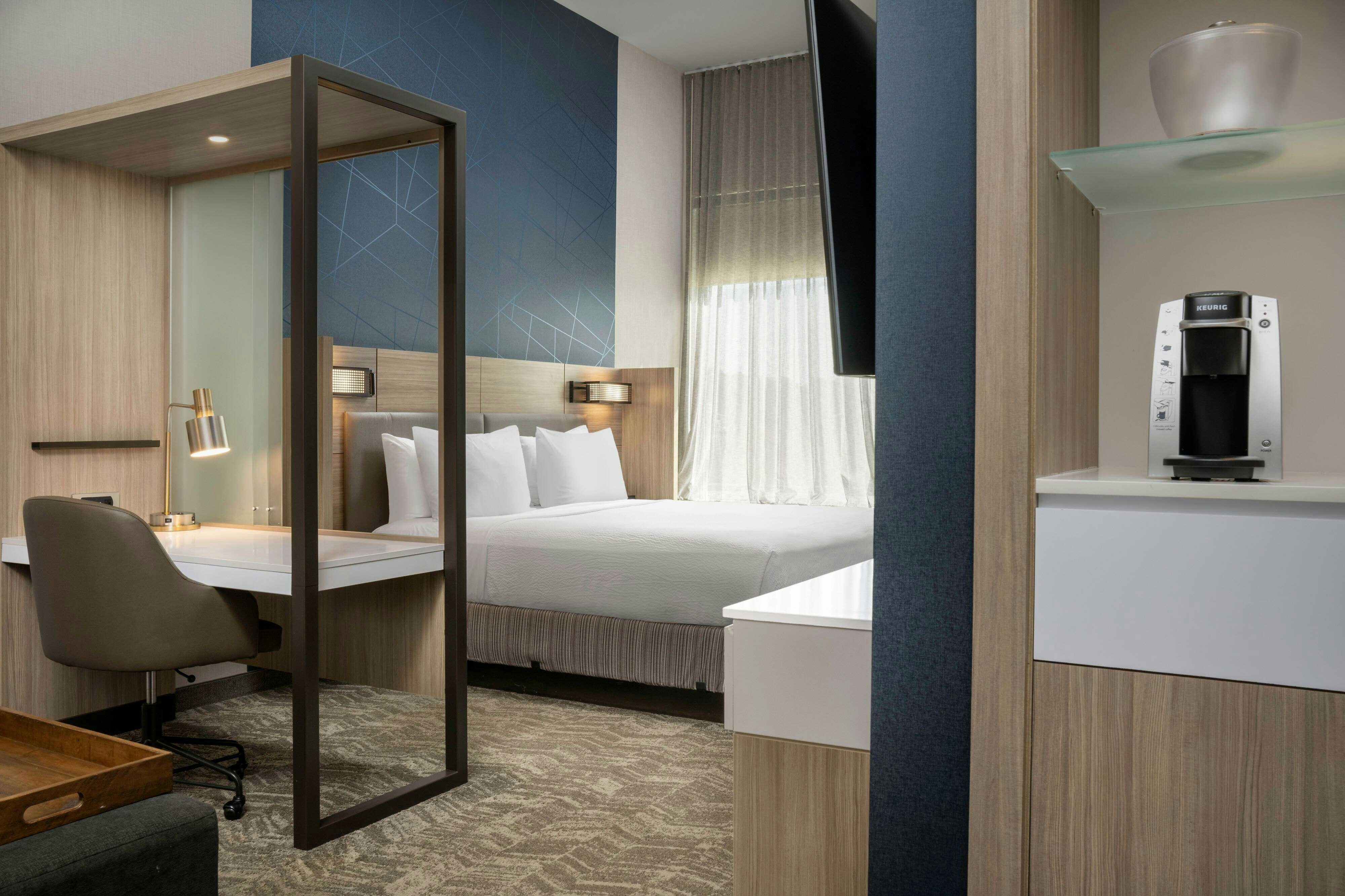 SpringHill Suites by Marriott Birmingham Gardendale
