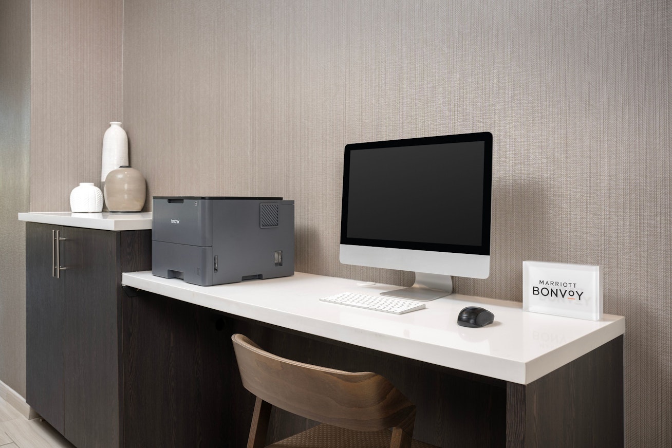 SpringHill Suites Birmingham Gardendale