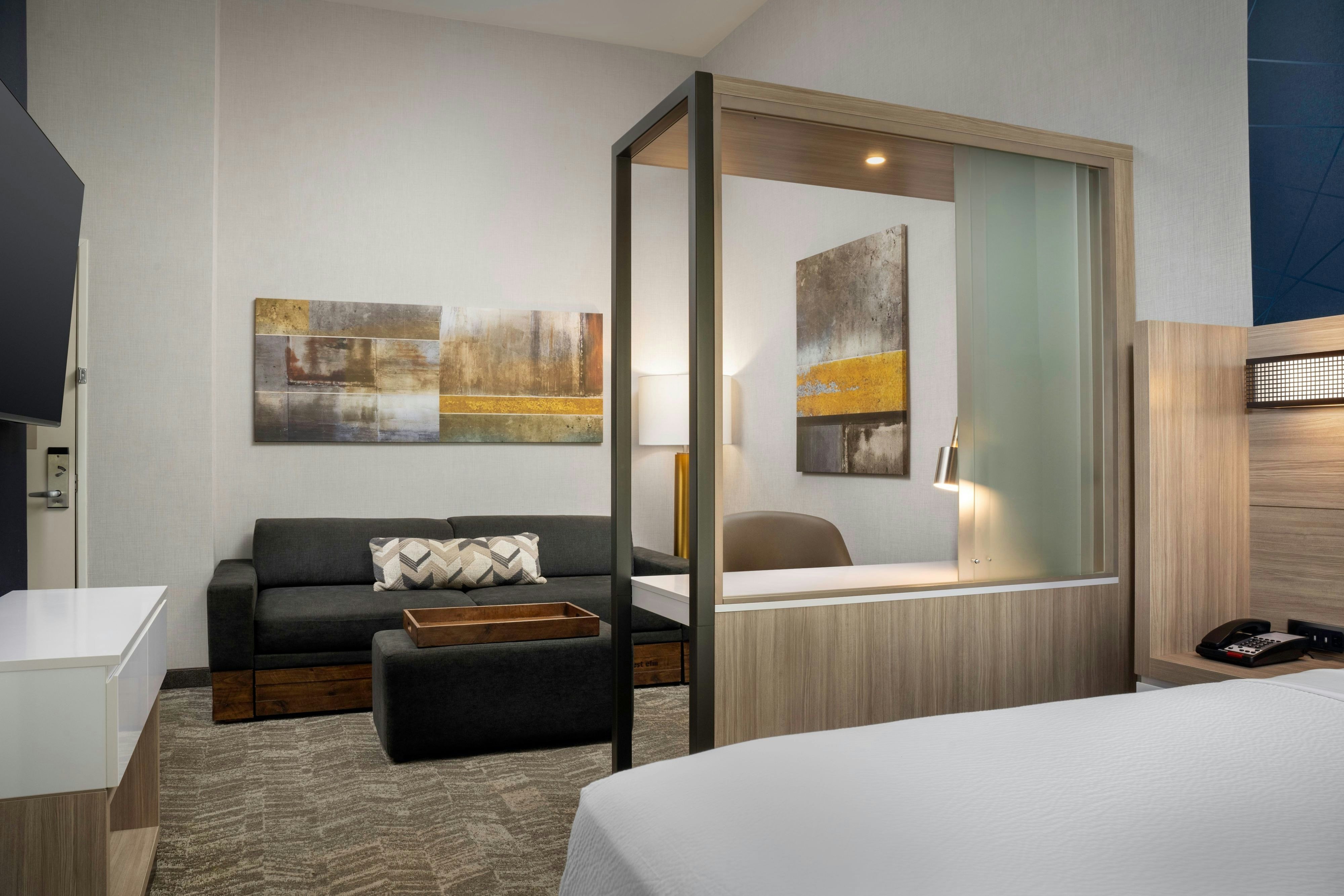 SpringHill Suites by Marriott Birmingham Gardendale