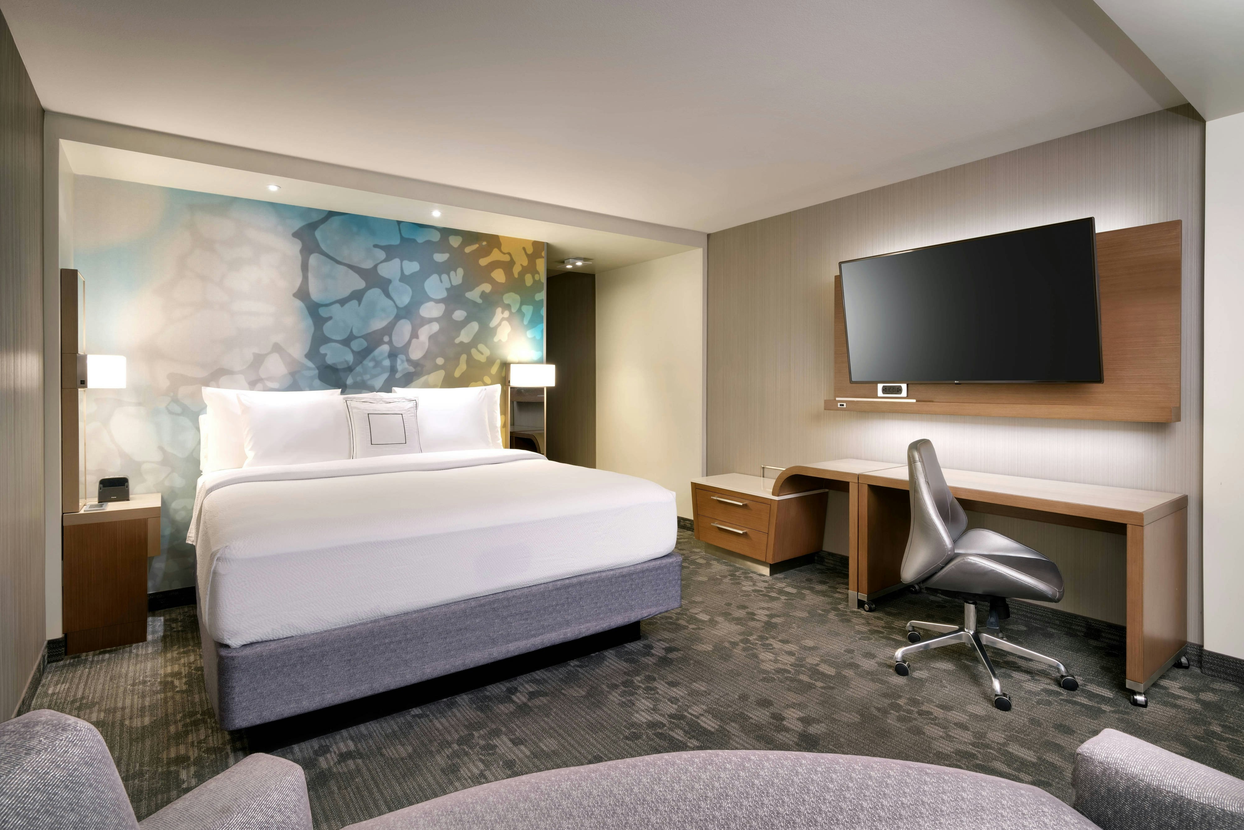 Courtyard by Marriott Cedar City