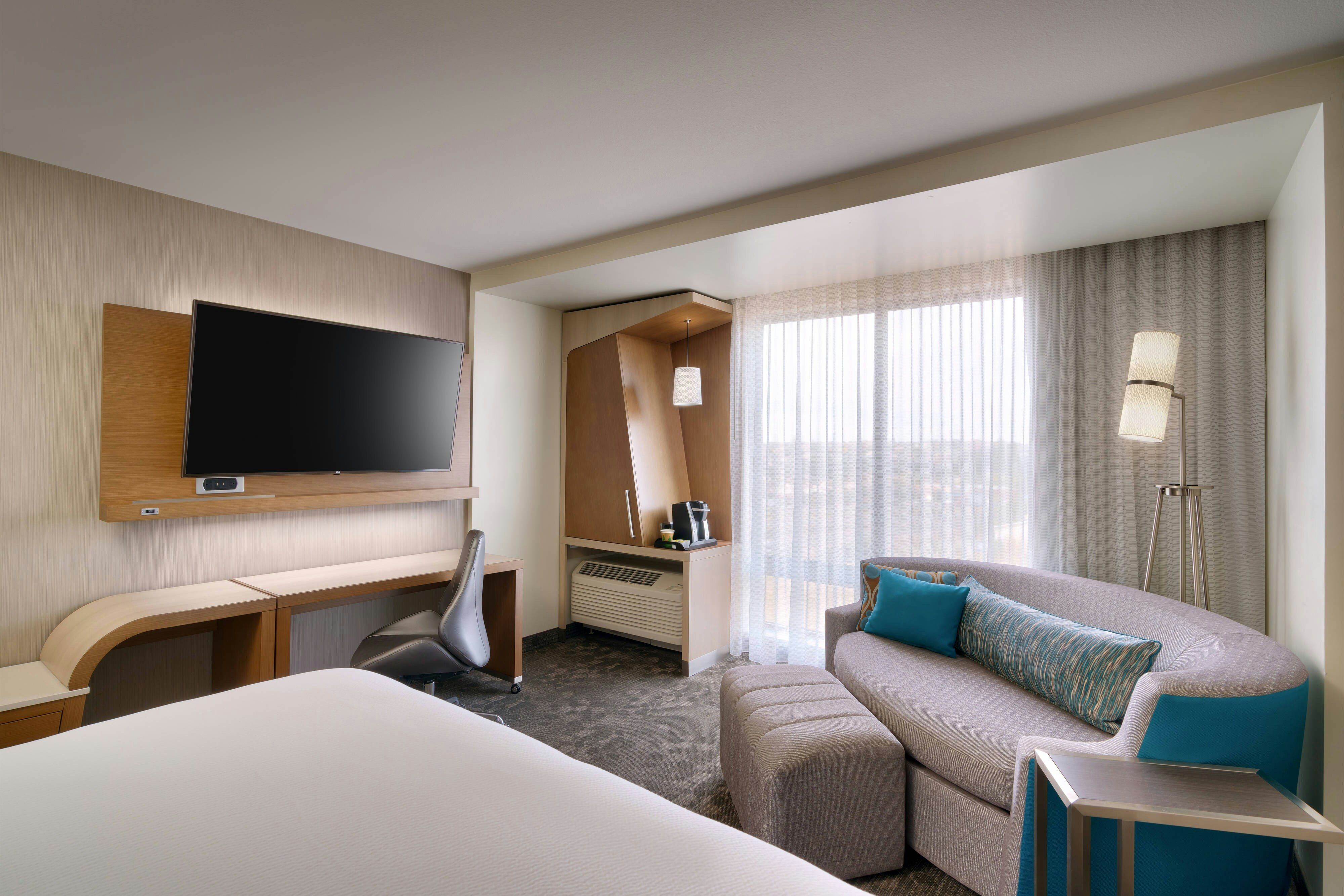 Courtyard by Marriott Cedar City