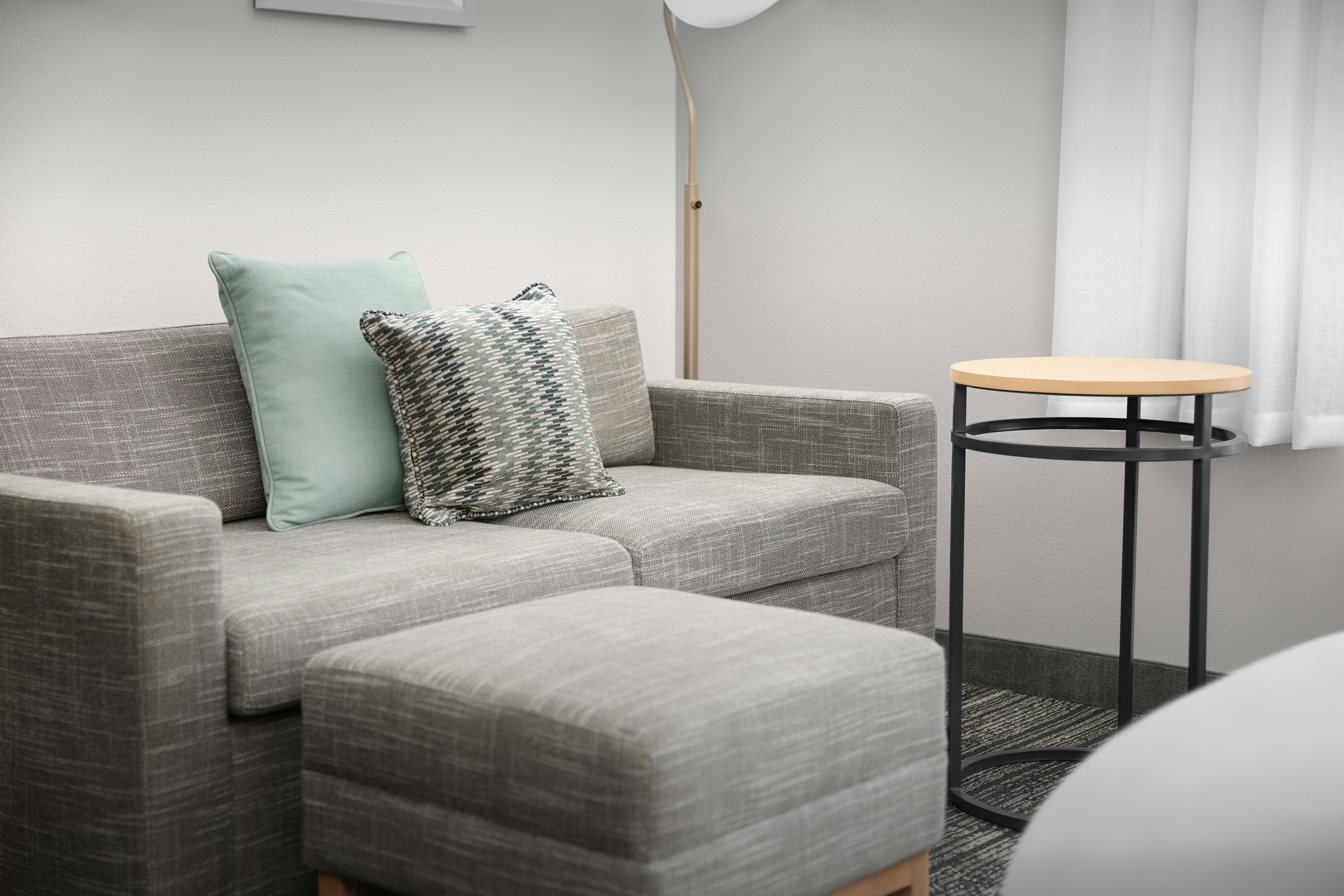 TownePlace Suites by Marriott Franklin Cool Springs