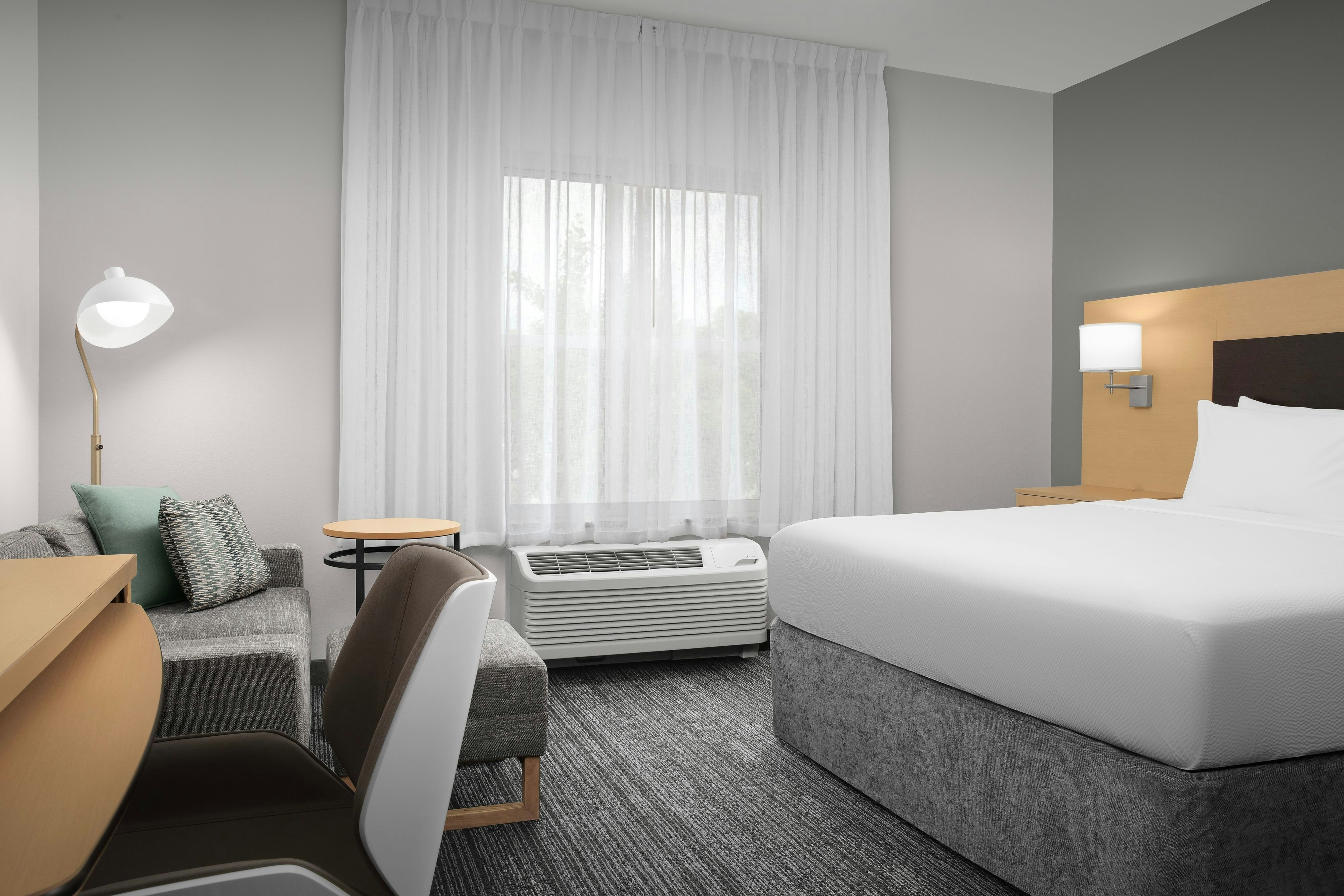 TownePlace Suites by Marriott Franklin Cool Springs
