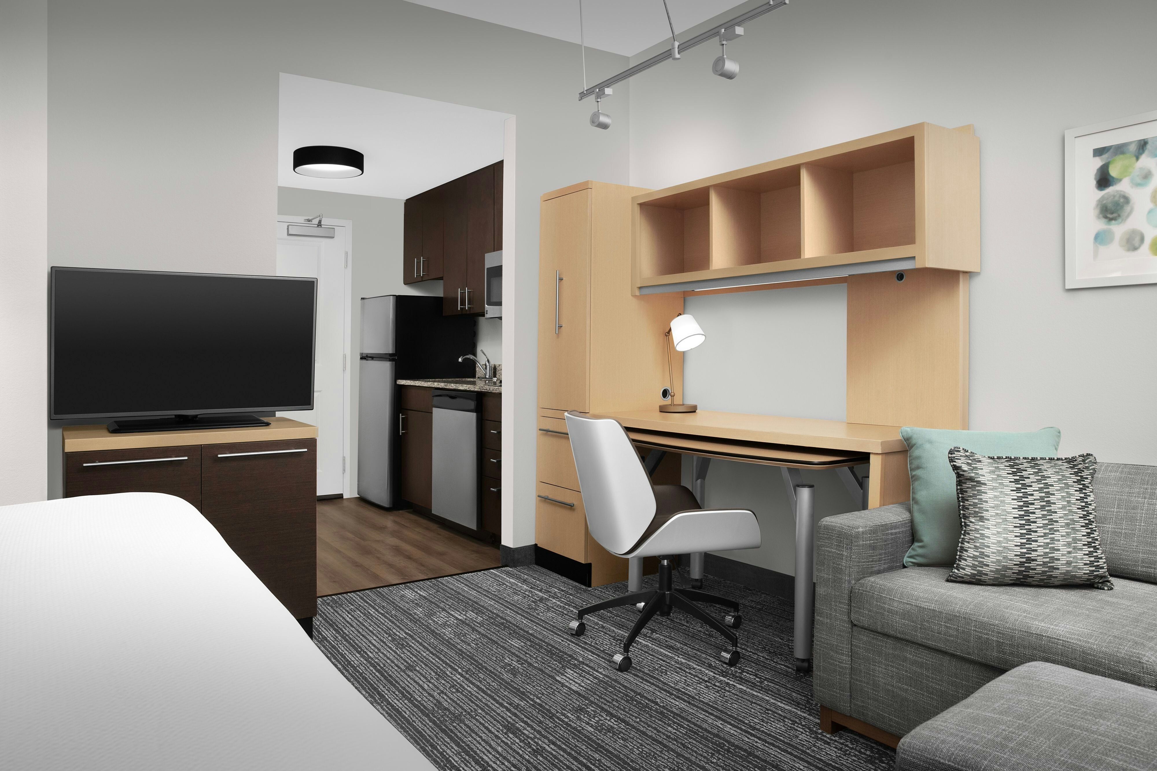 TownePlace Suites by Marriott Franklin Cool Springs