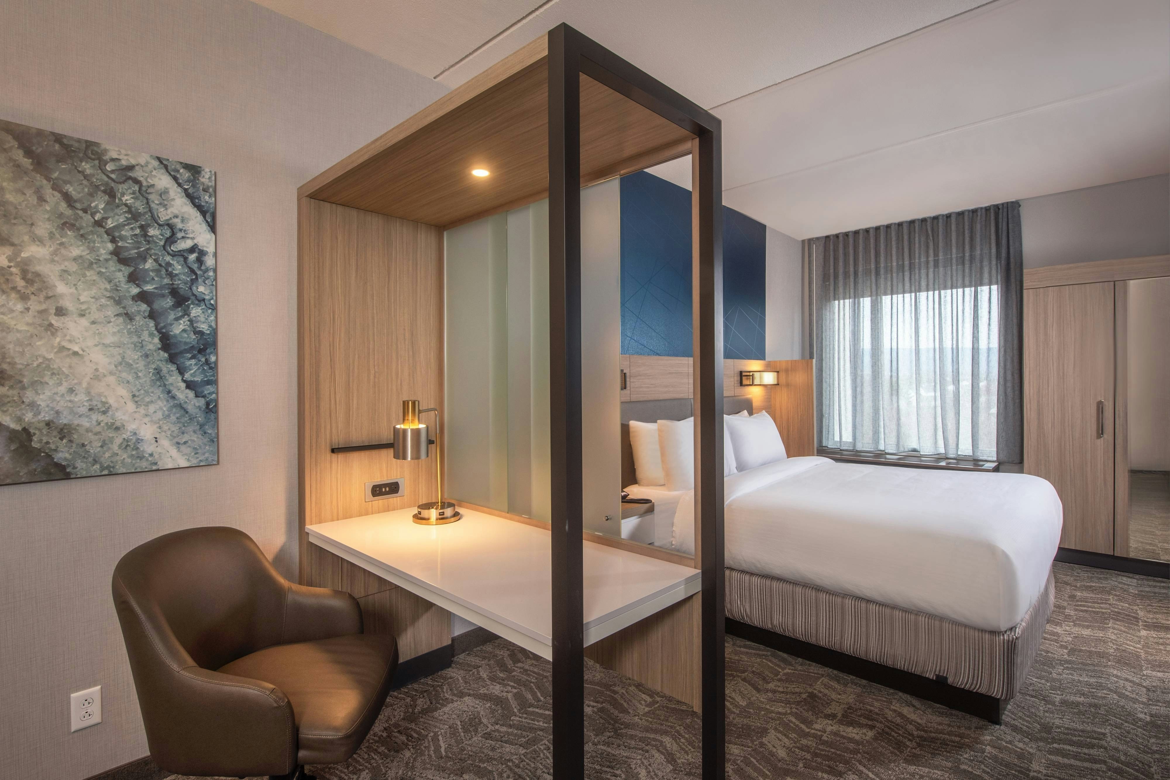 SpringHill Suites by Marriott Frederick