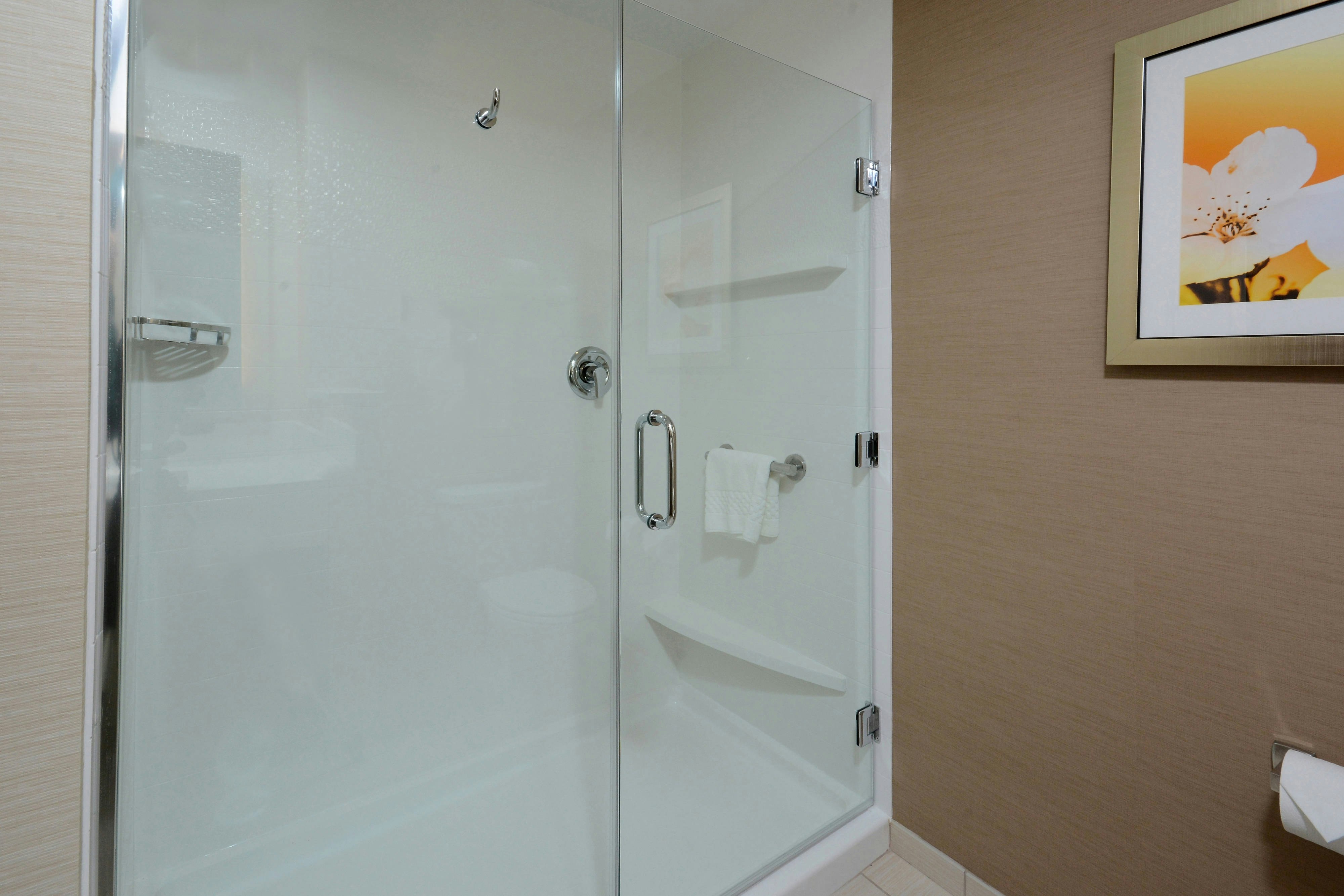 Fairfield by Marriott Inn & Suites Raleigh Capital Blvd./I-540