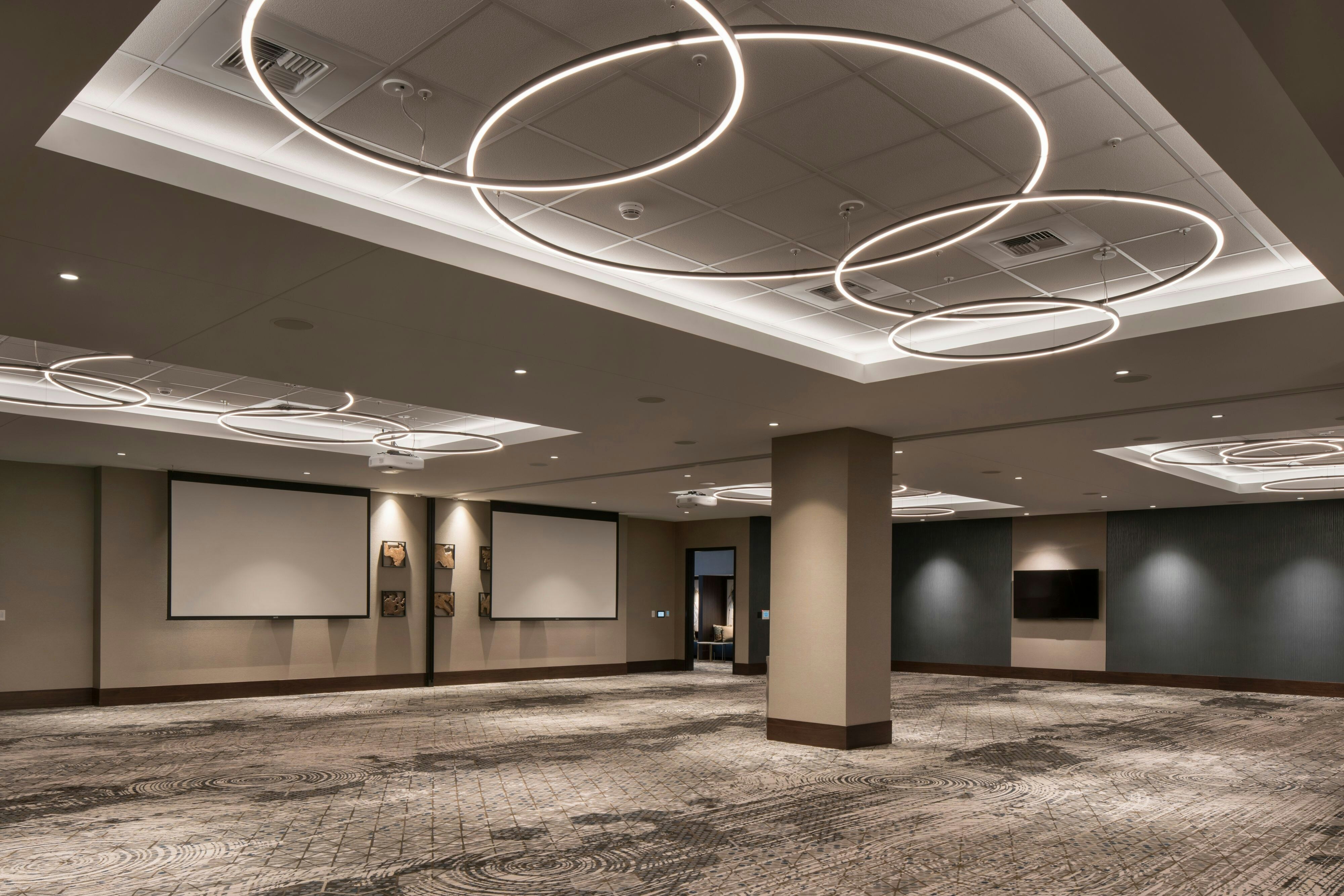 Residence Inn by Marriott Seattle Downtown/Convention Center