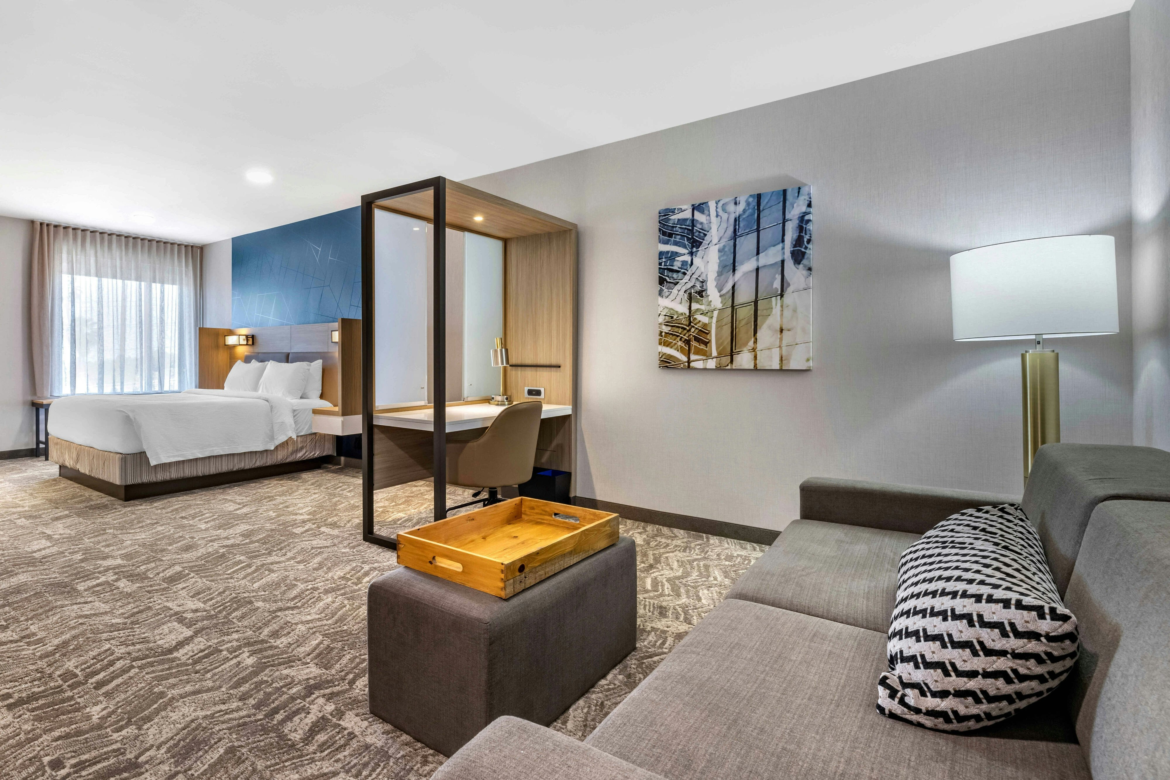 SpringHill Suites by Marriott Anaheim Placentia/Fullerton