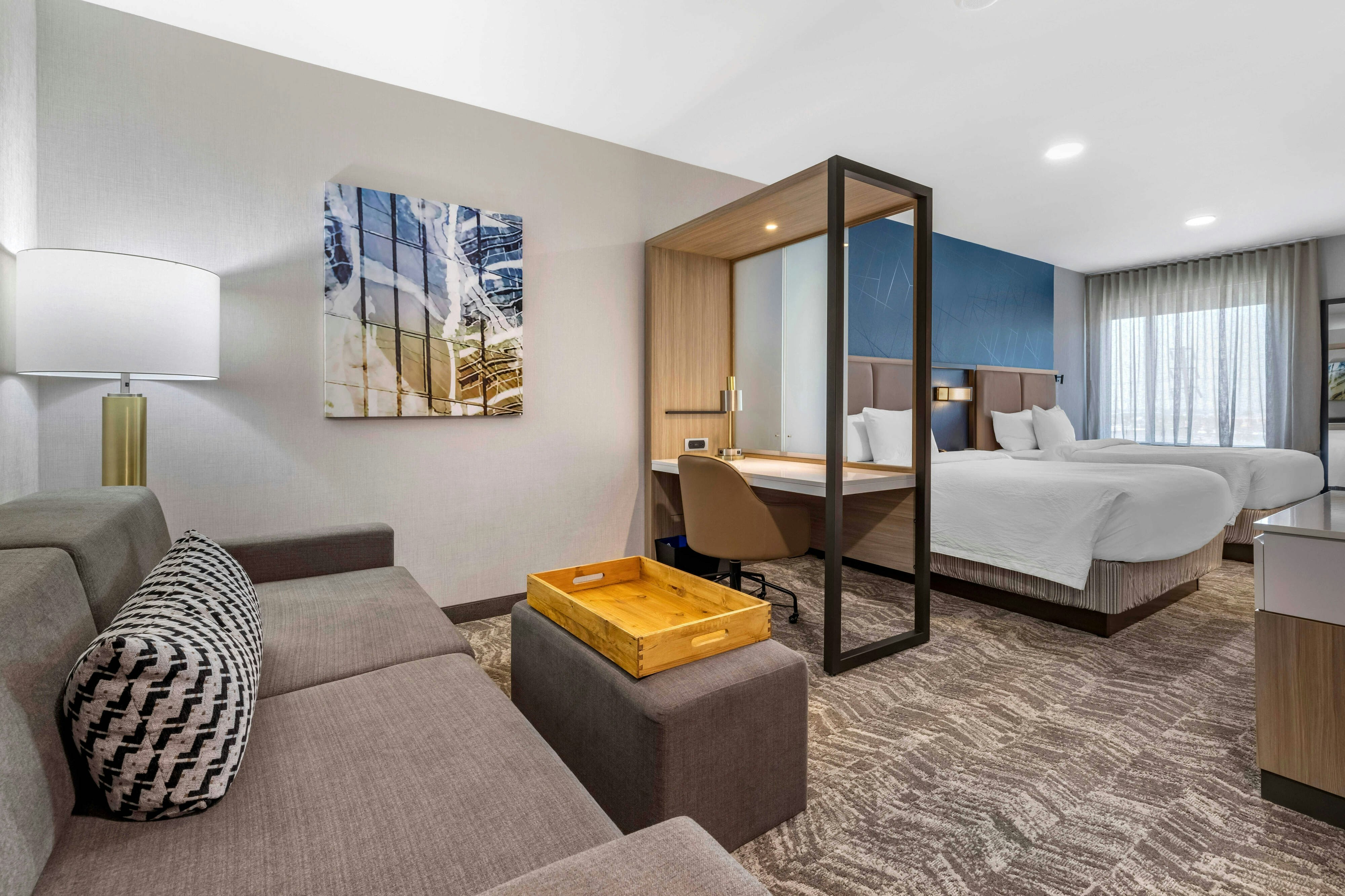 SpringHill Suites by Marriott Anaheim Placentia/Fullerton