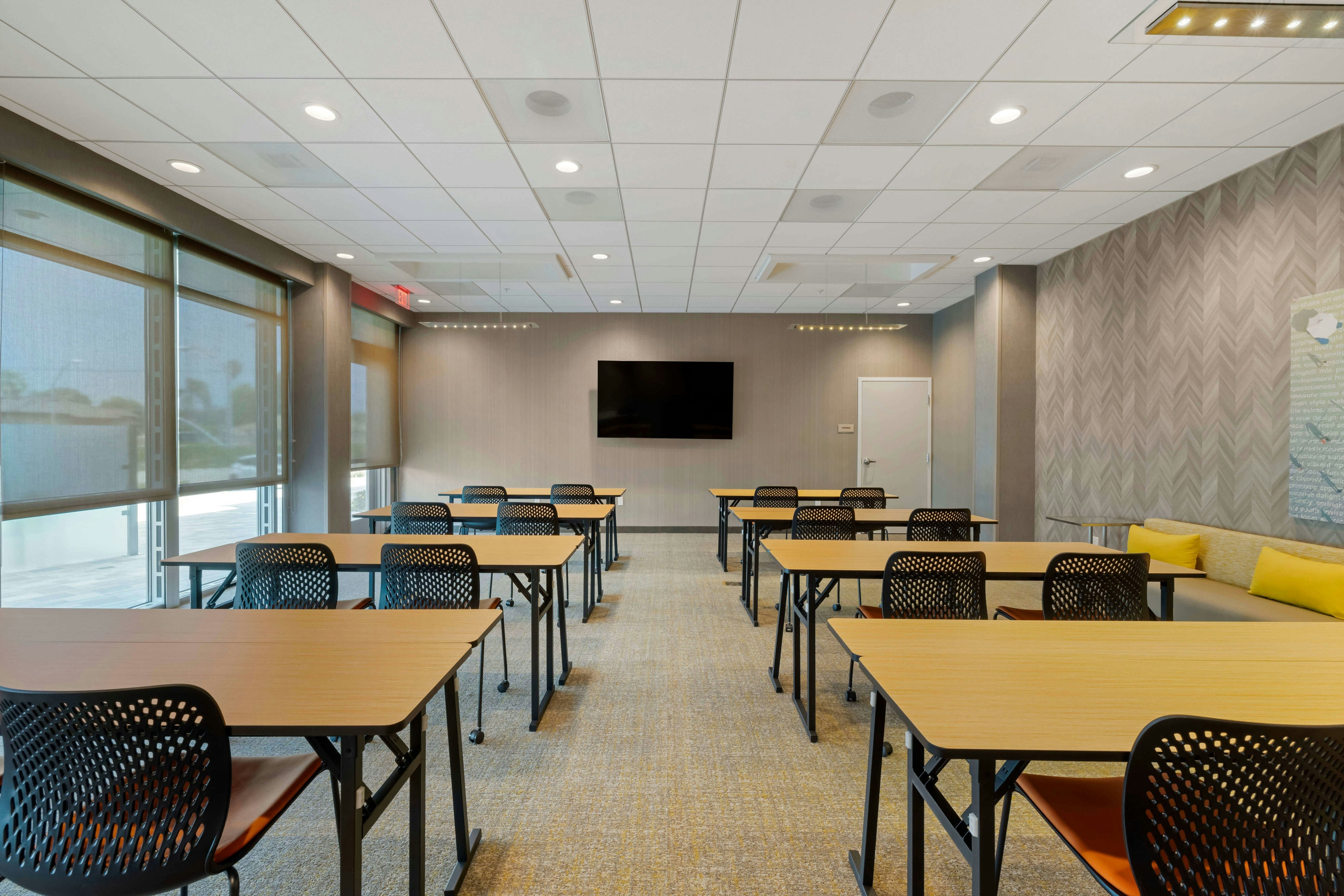 SpringHill Suites by Marriott Anaheim Placentia/Fullerton