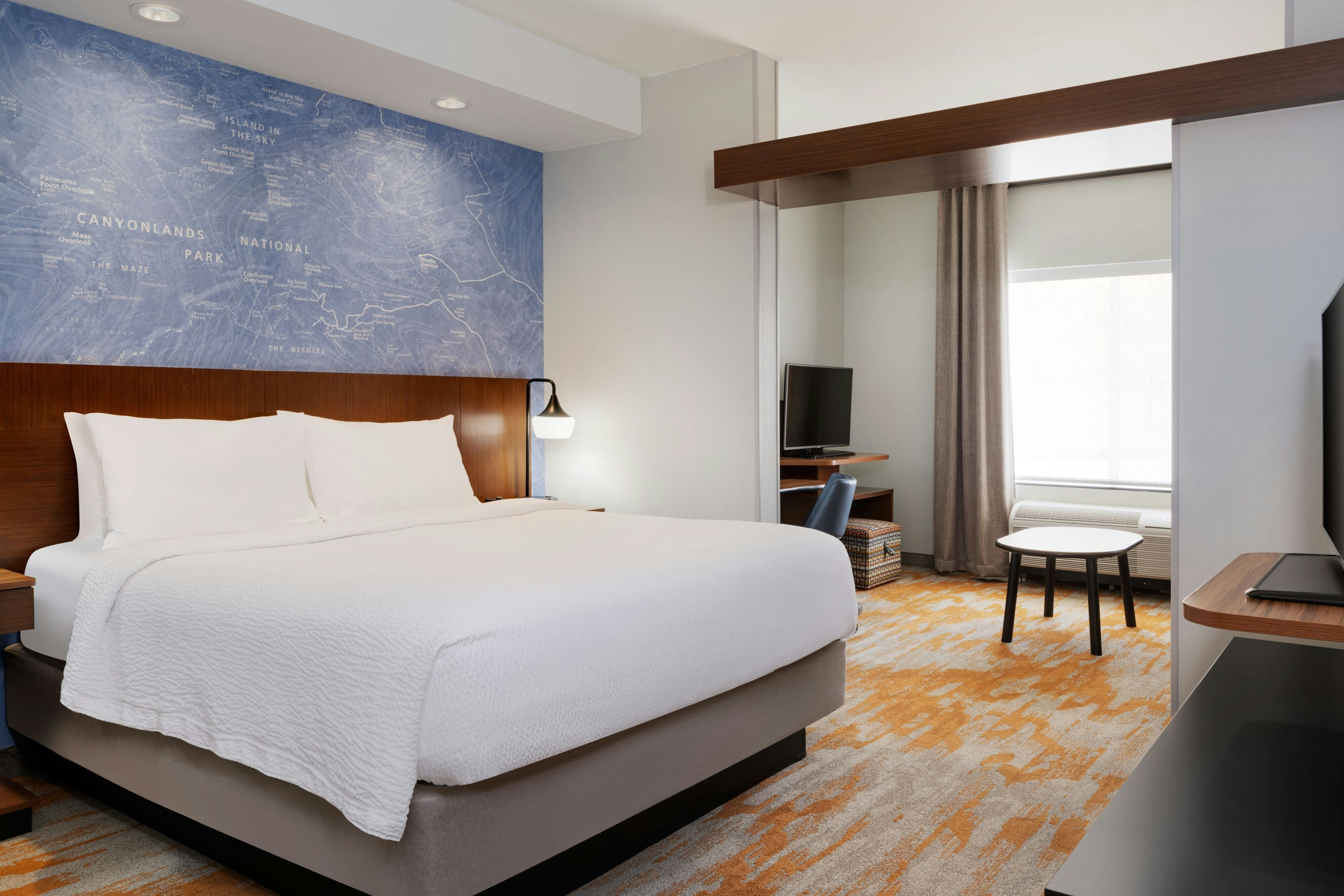 Fairfield by Marriott Inn & Suites Moab