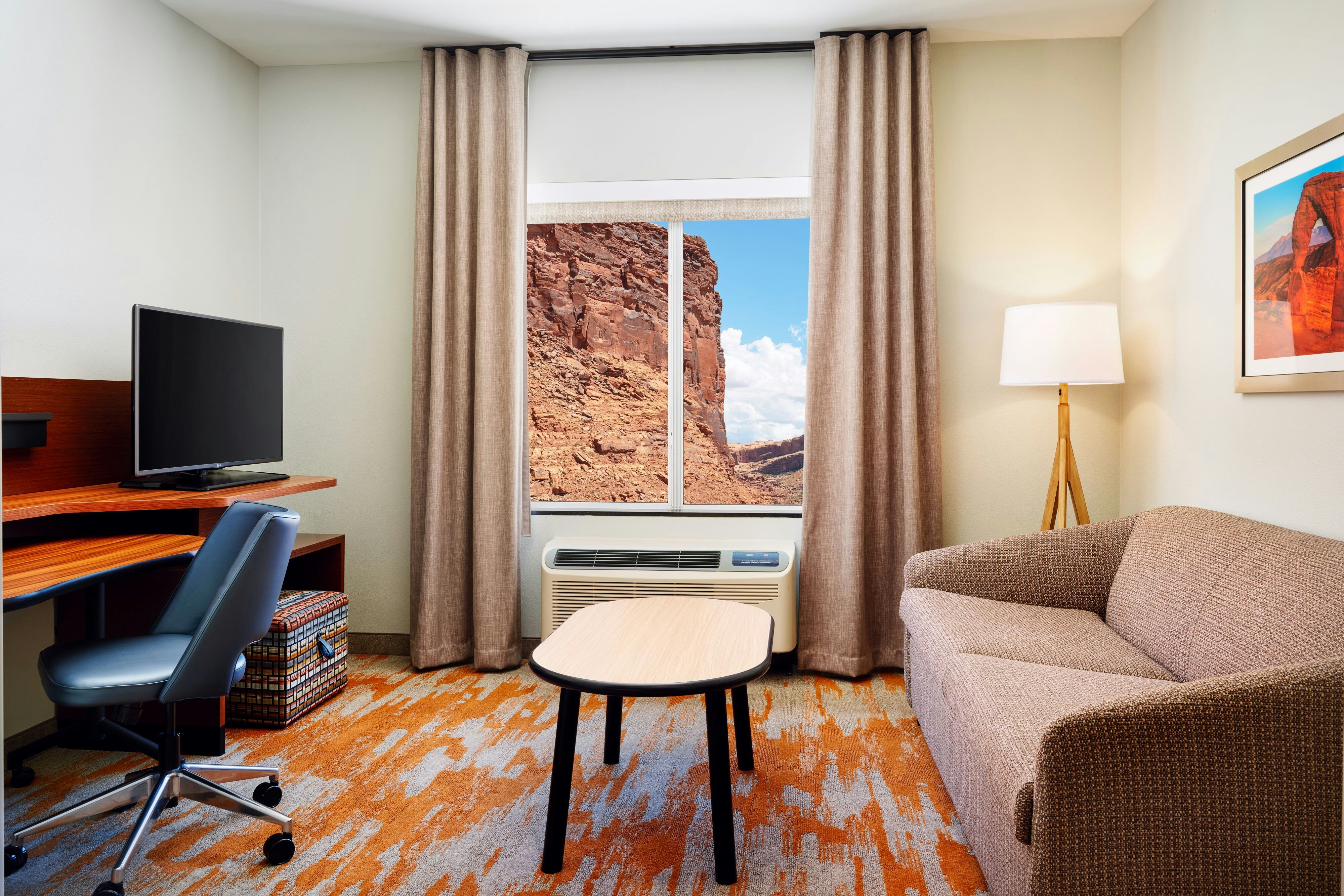 Fairfield by Marriott Inn & Suites Moab