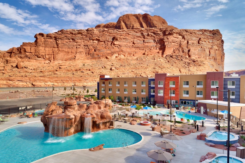 Fairfield by Marriott Inn & Suites Moab