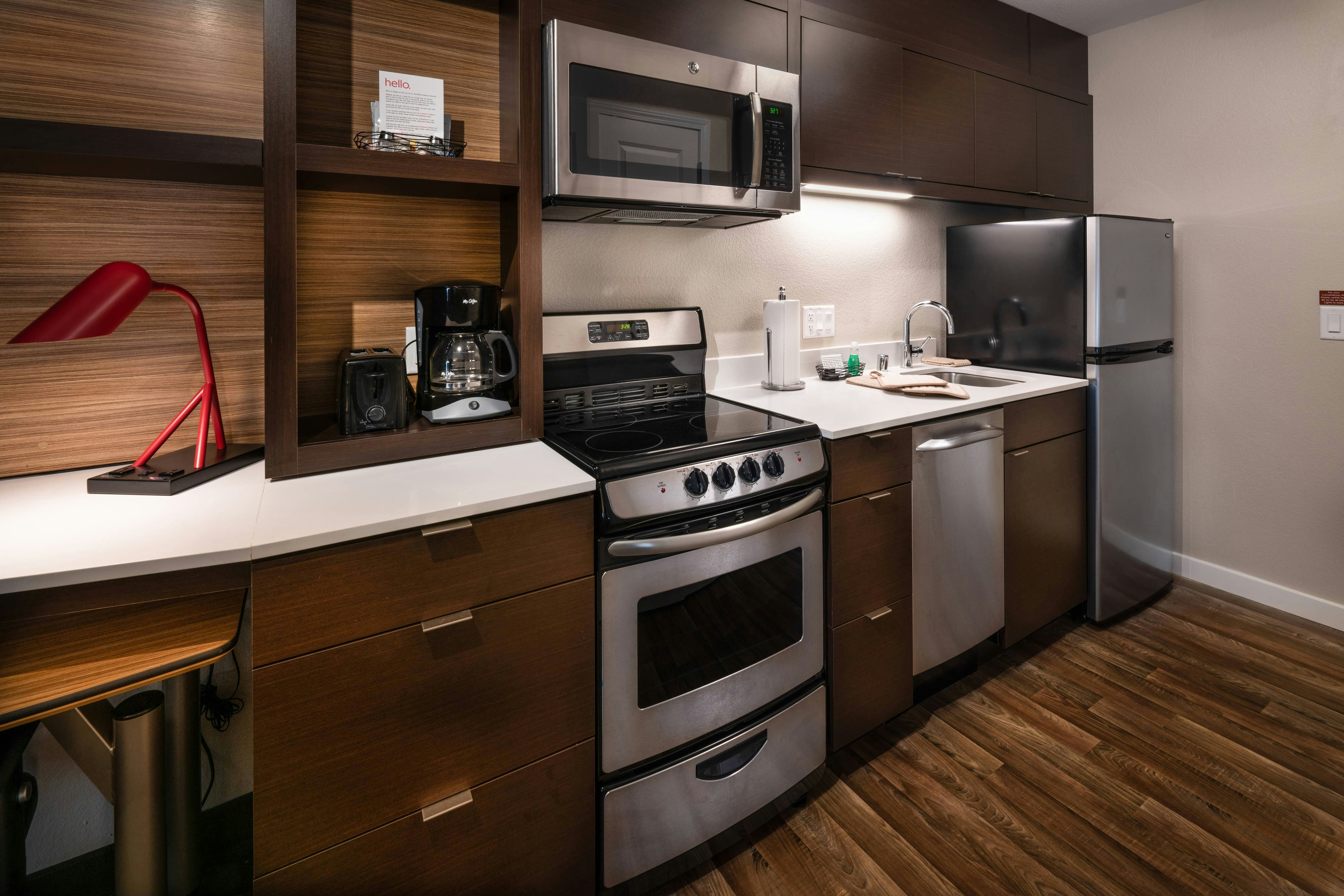 TownePlace Suites by Marriott Milwaukee Oak Creek