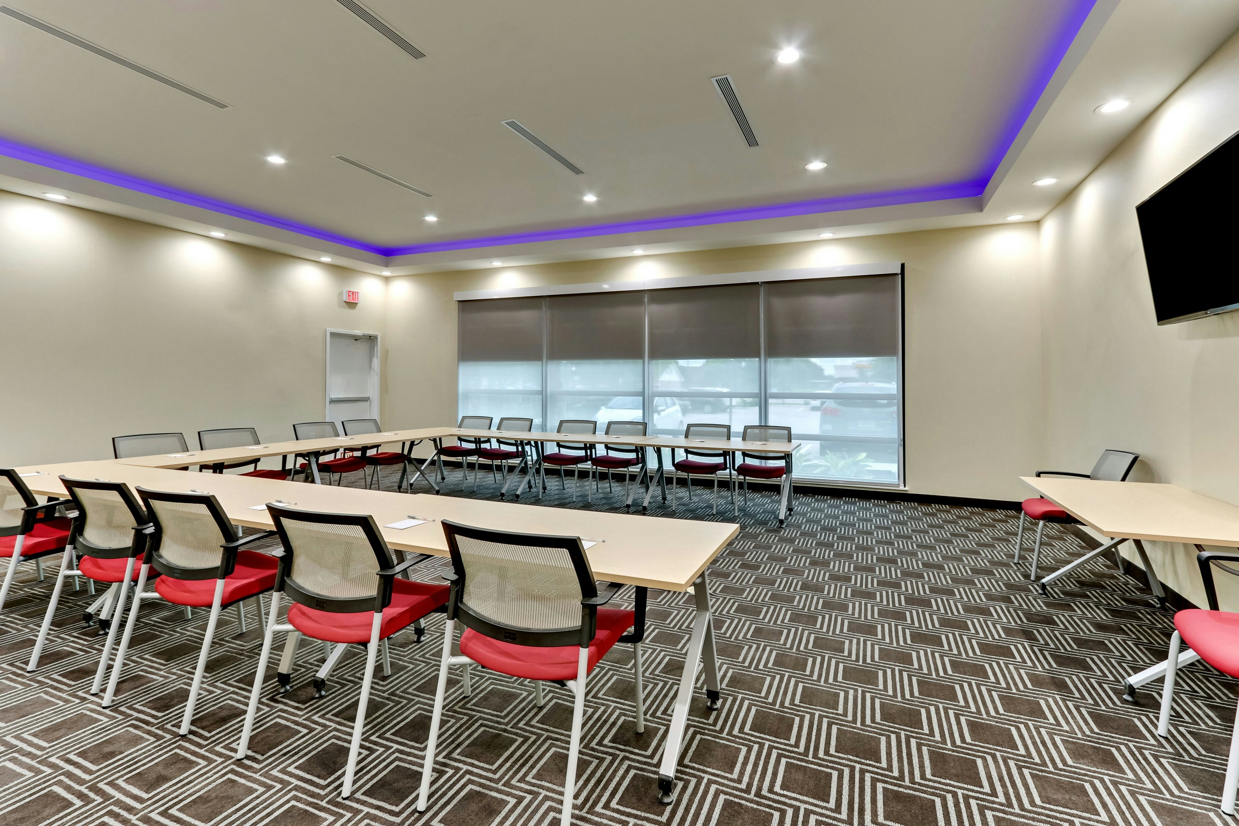 TownePlace Suites by Marriott Houston Northwest/Beltway 8