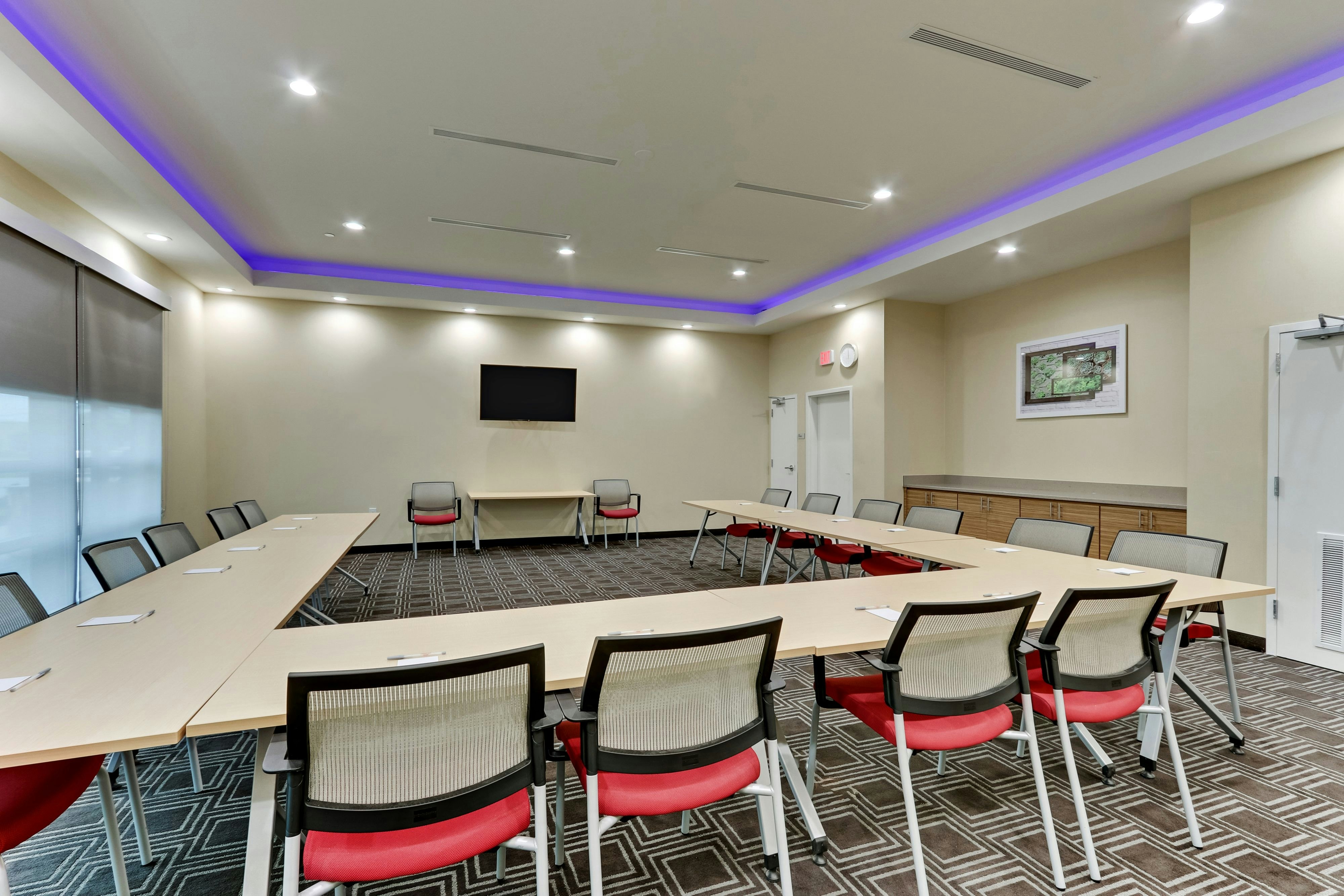TownePlace Suites by Marriott Houston Northwest/Beltway 8