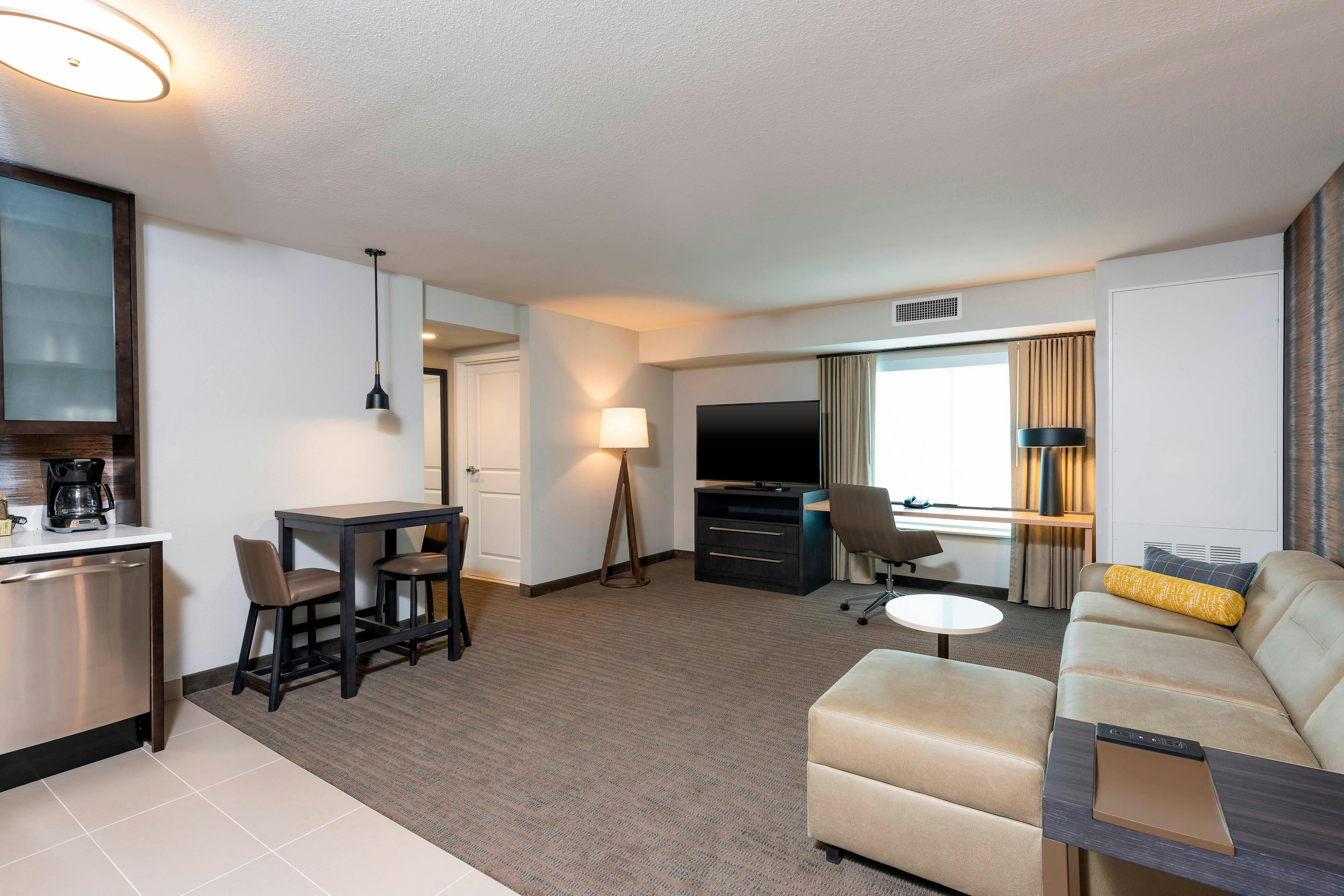 Residence Inn by Marriott Lafayette