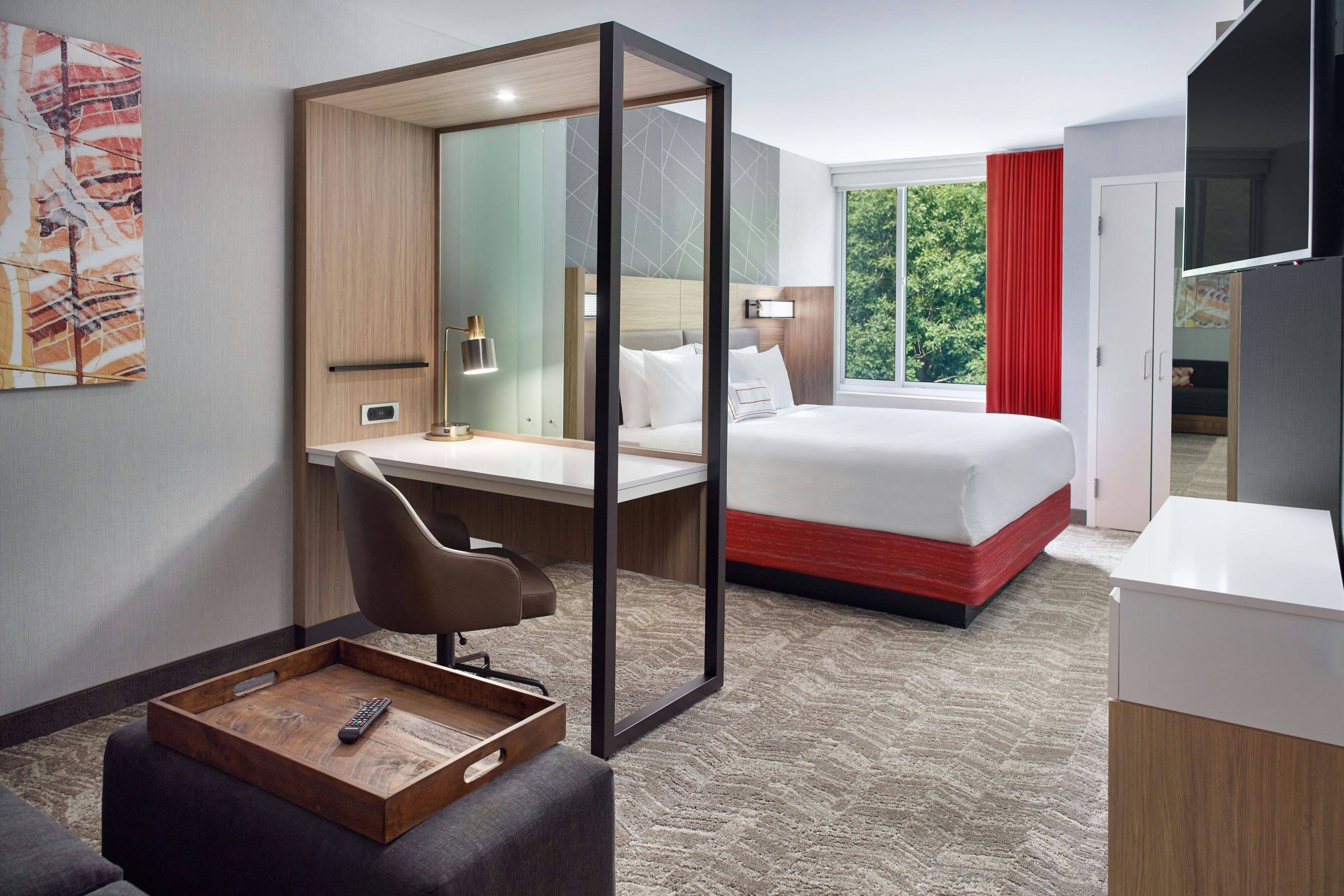 SpringHill Suites by Marriott Atlanta Northwest