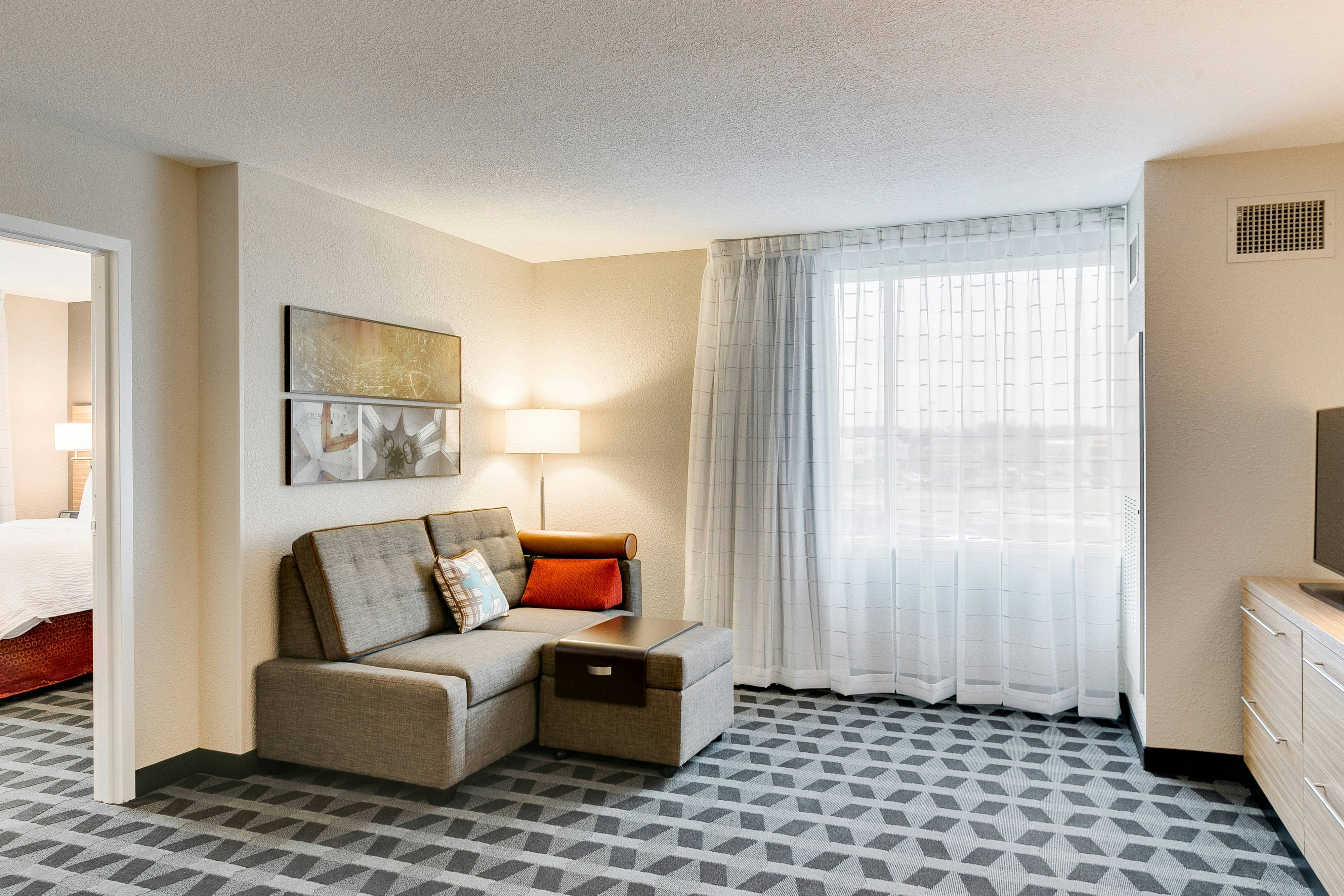 TownePlace Suites by Marriott Kansas City Liberty