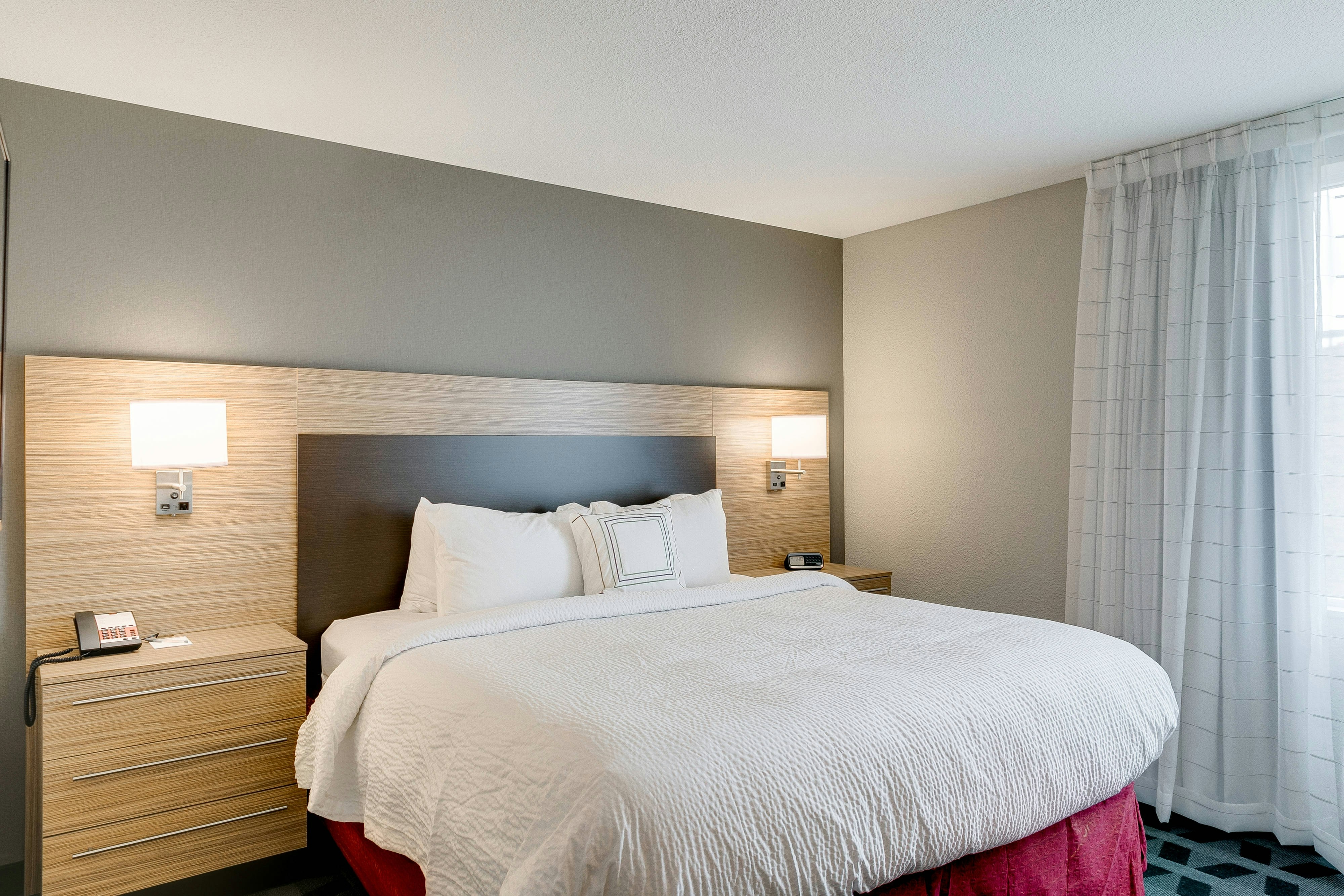 TownePlace Suites by Marriott Kansas City Liberty