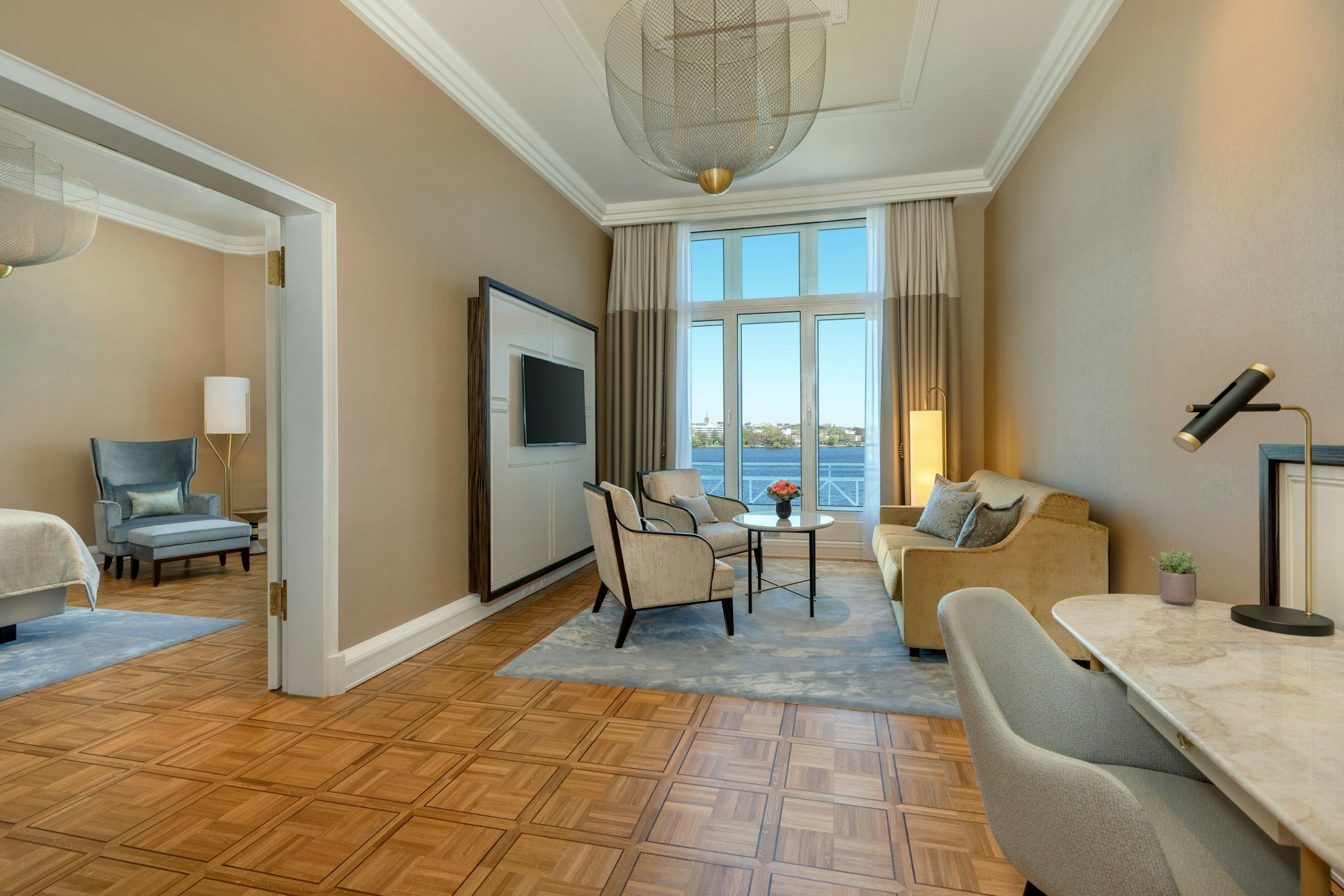 Hotel Atlantic