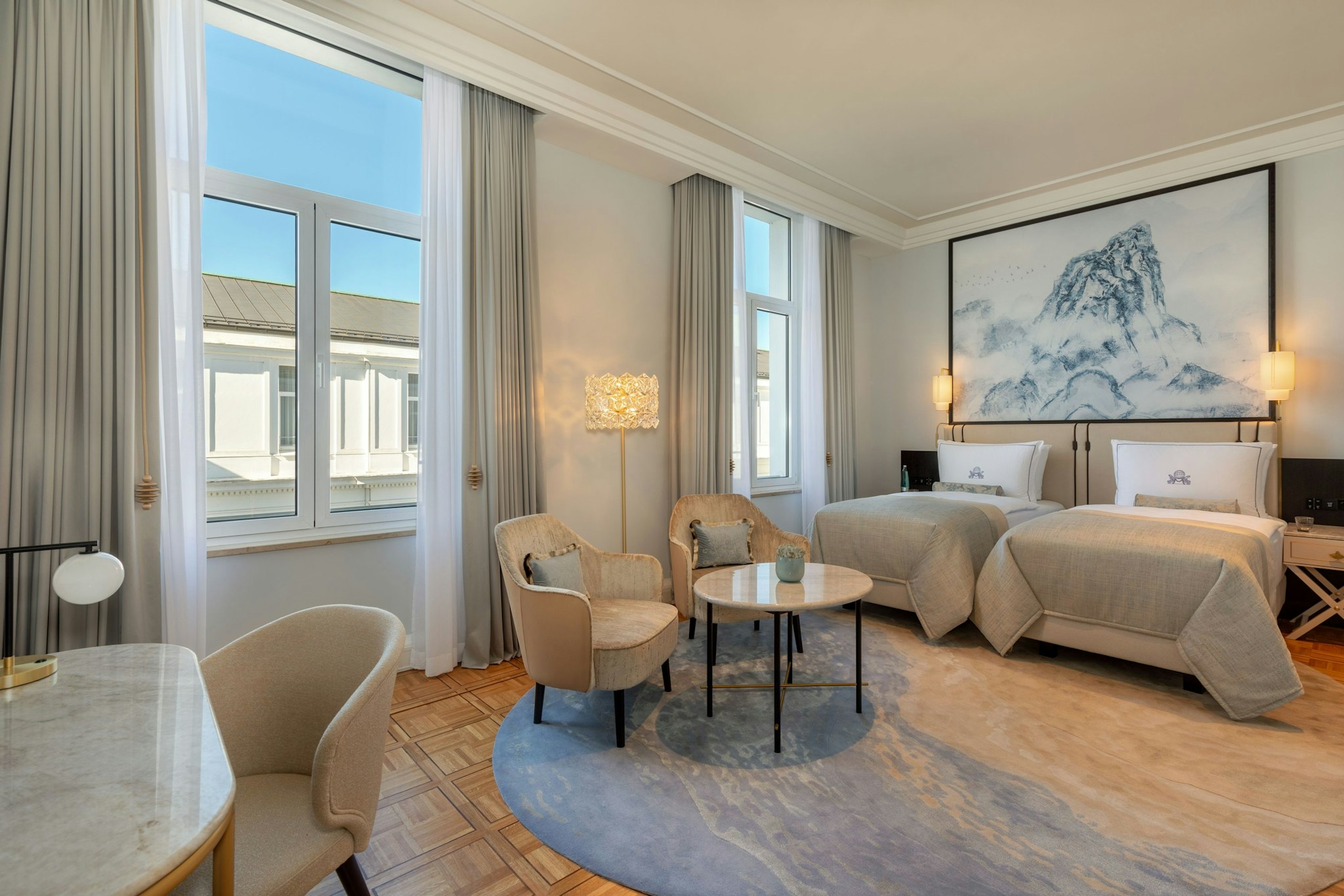 Hotel Atlantic