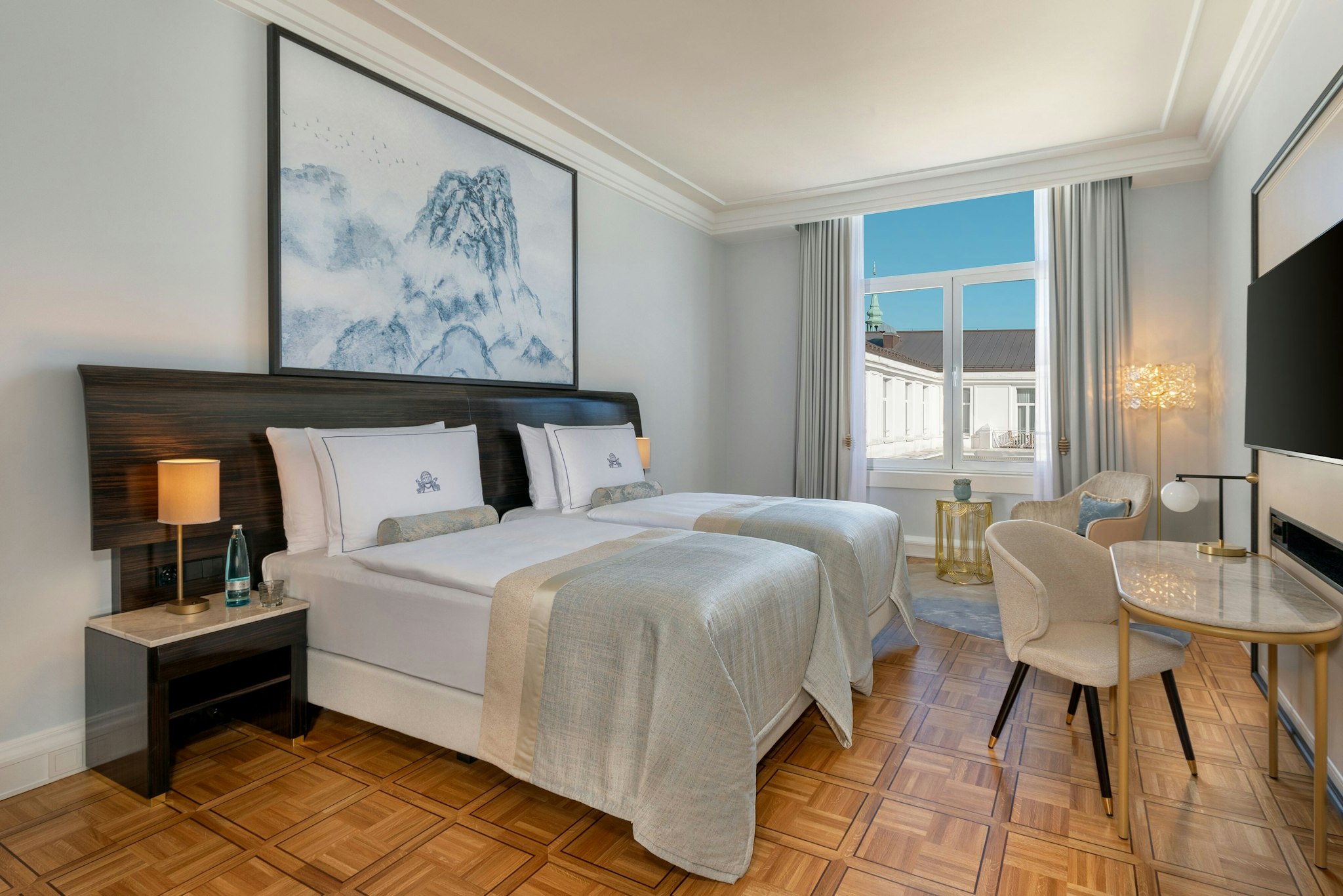 Hotel Atlantic