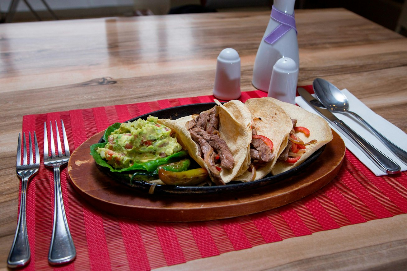 Four Points by Sheraton Queretaro Norte