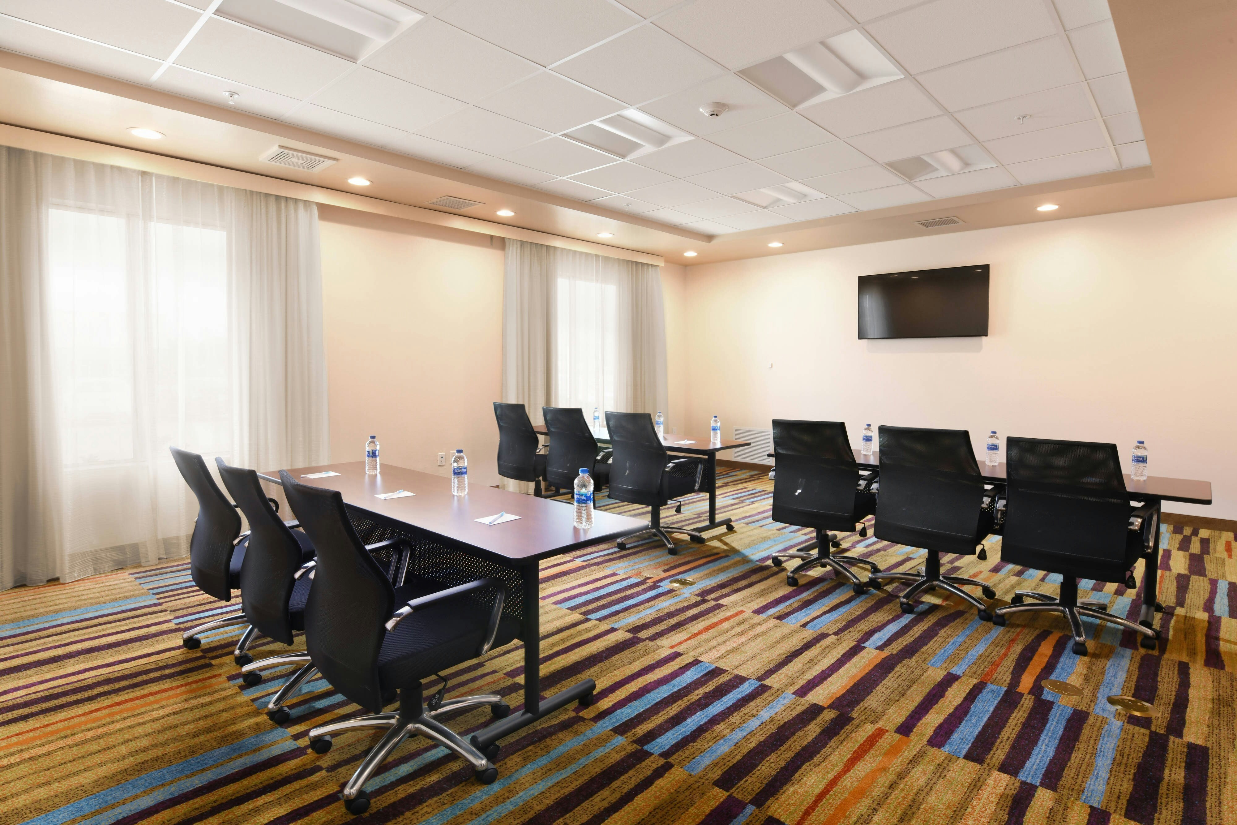 Fairfield by Marriott Inn & Suites Fort Worth South/Burleson