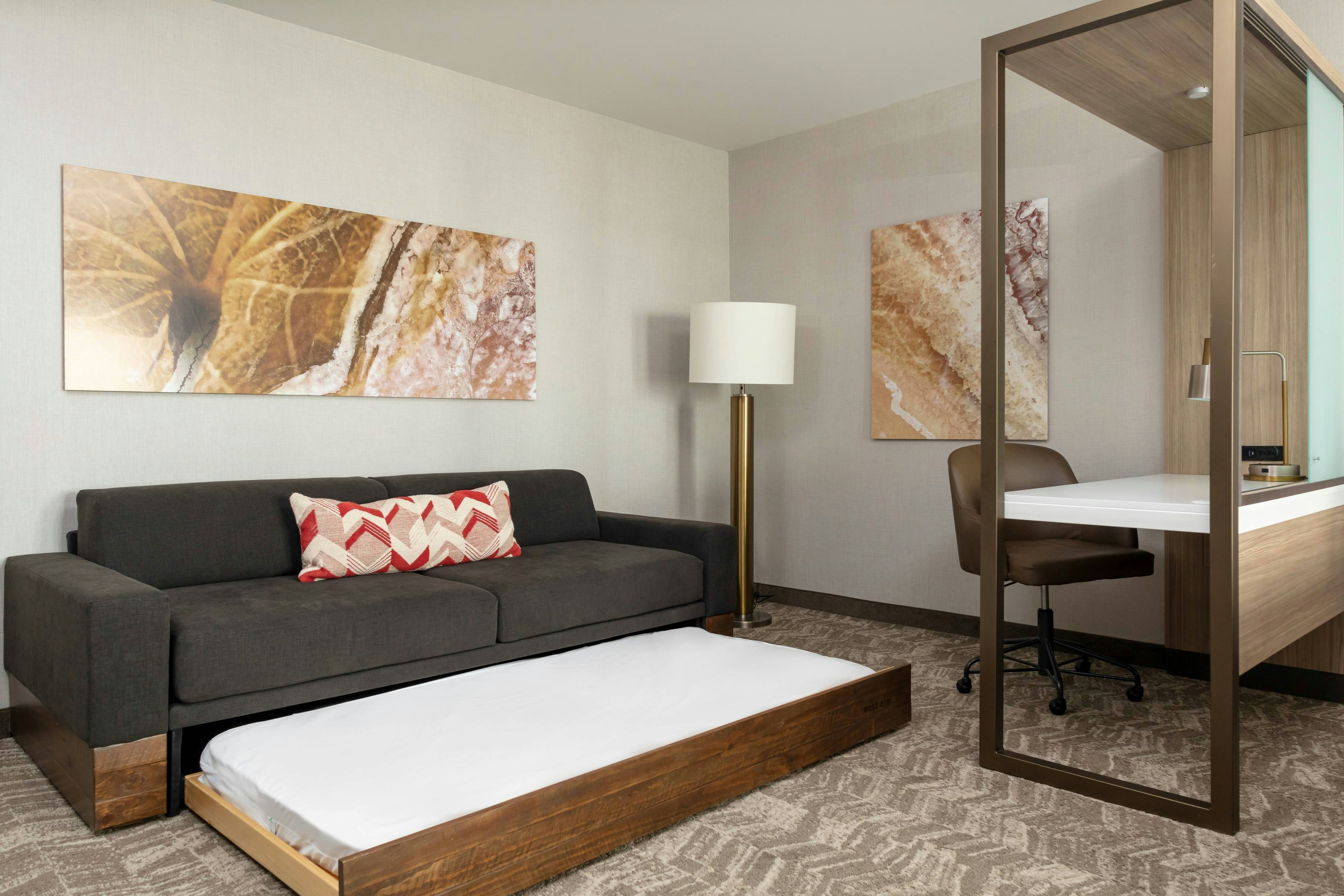 SpringHill Suites by Marriott Great Falls