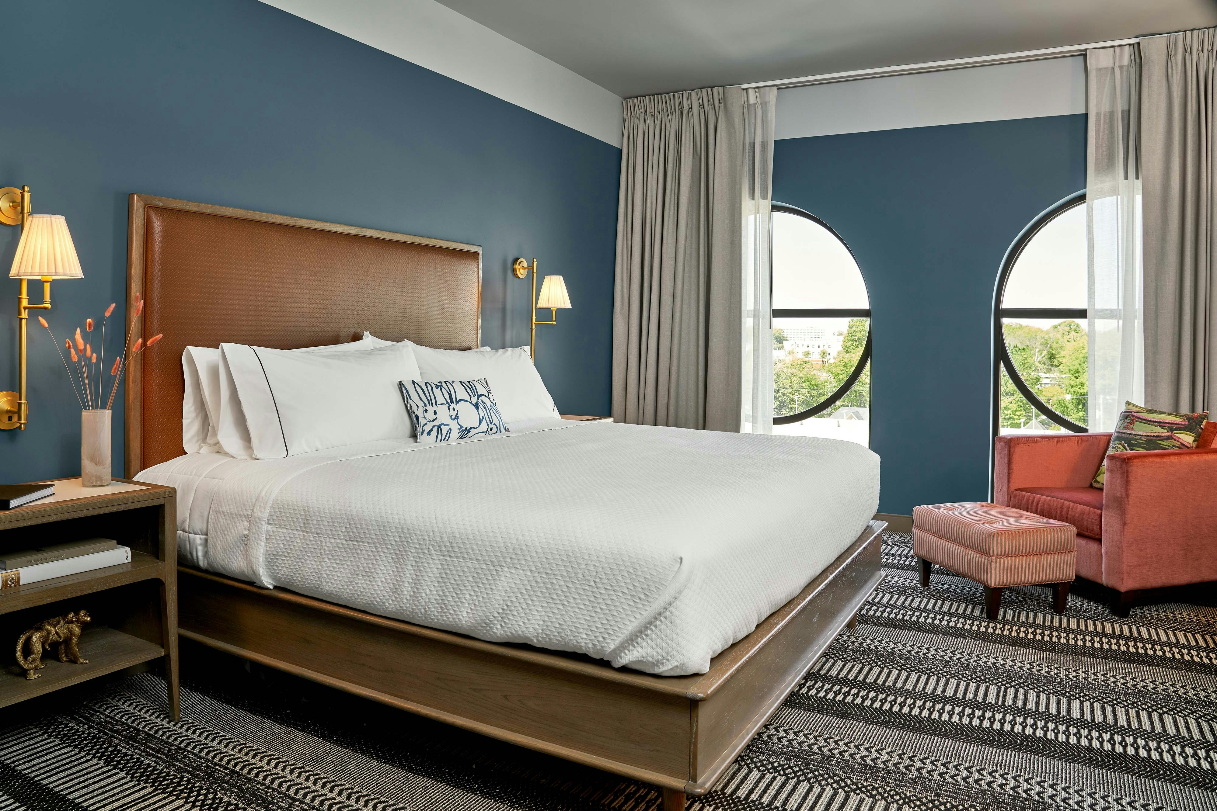 The Memphian, a Tribute Portfolio Hotel