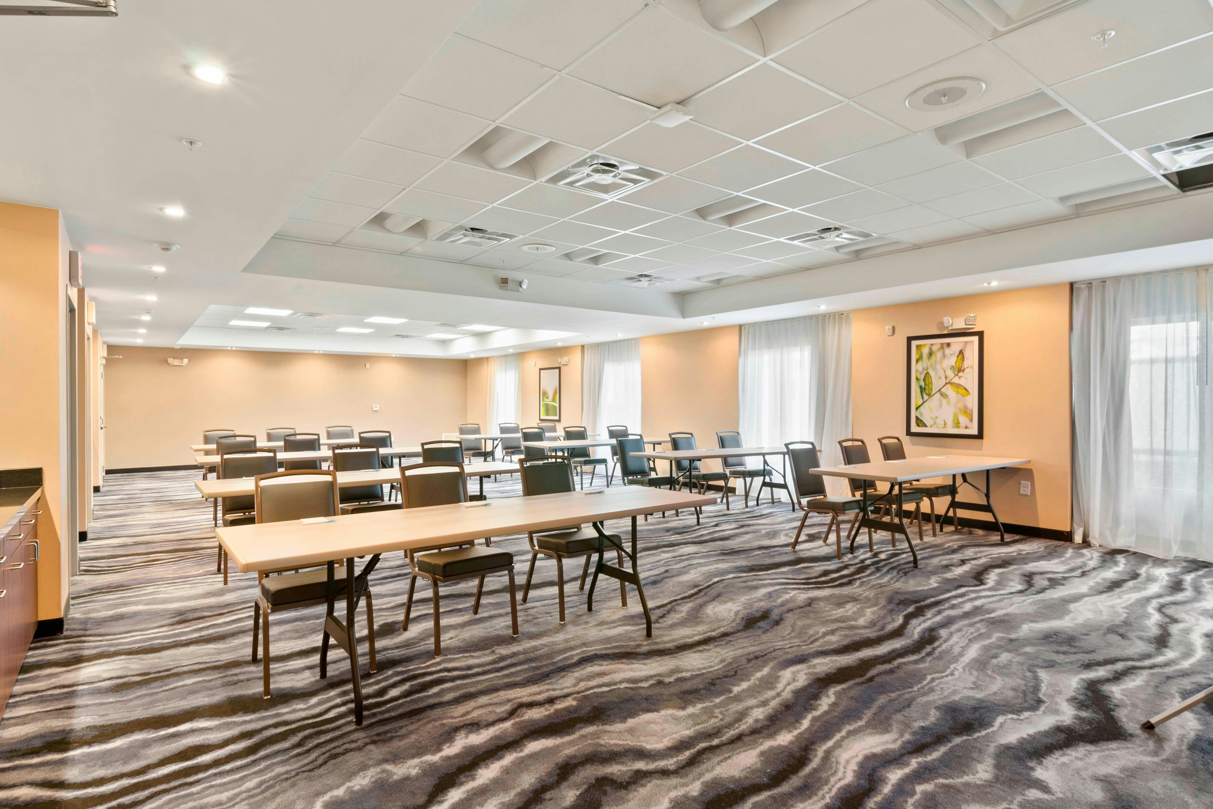 Fairfield by Marriott Inn & Suites St Petersburg North