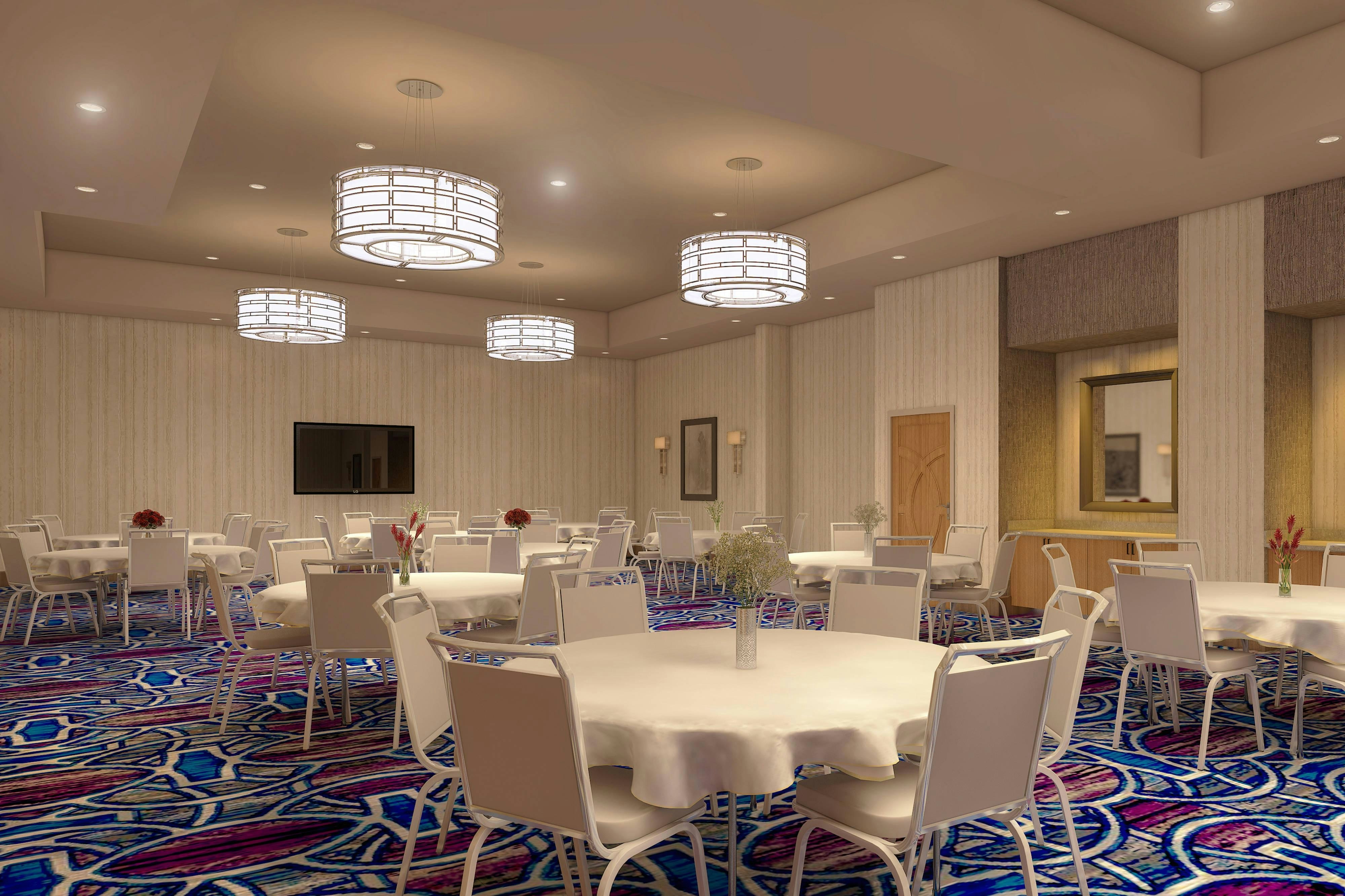 SpringHill Suites by Marriott Fayetteville Fort Bragg
