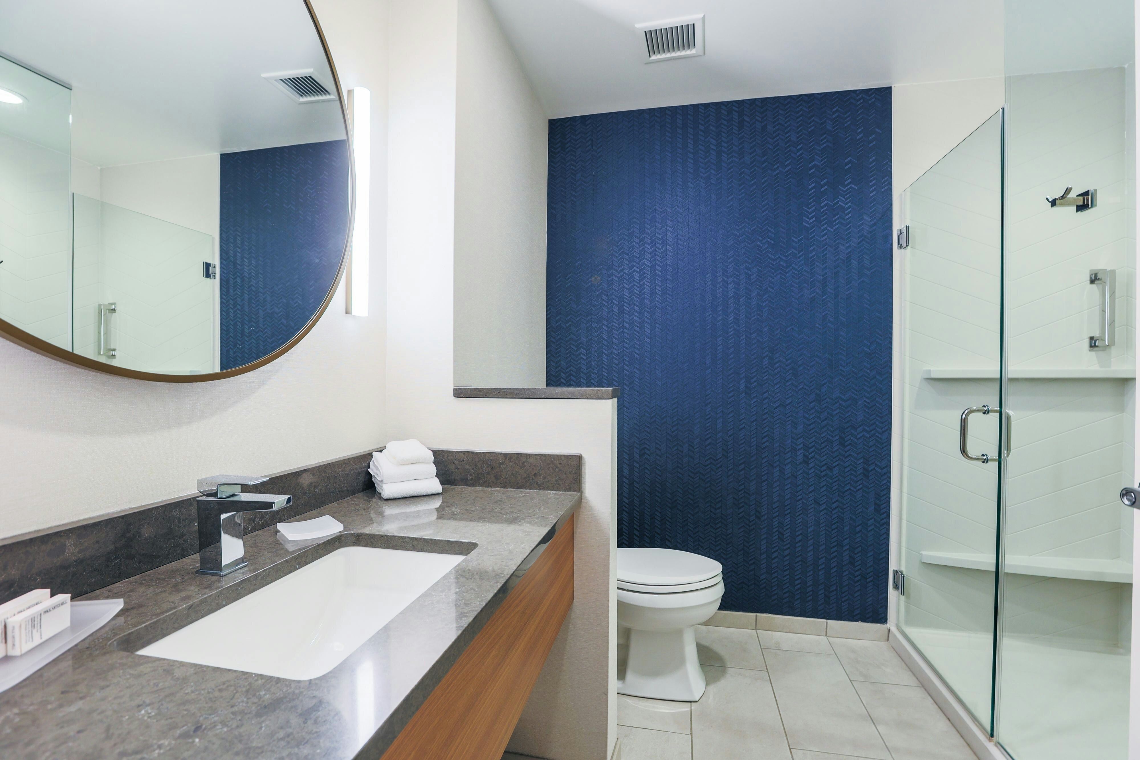 Fairfield by Marriott Inn & Suites Marquette