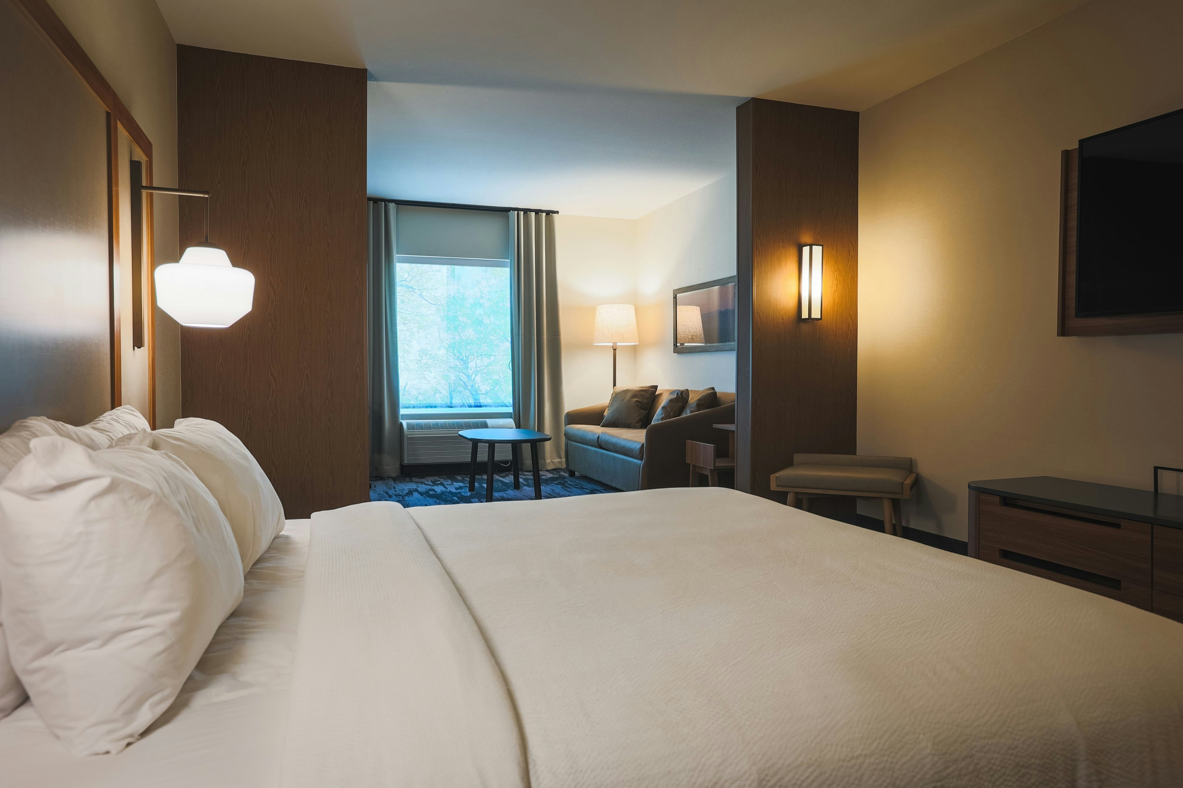 Fairfield by Marriott Inn & Suites Marquette