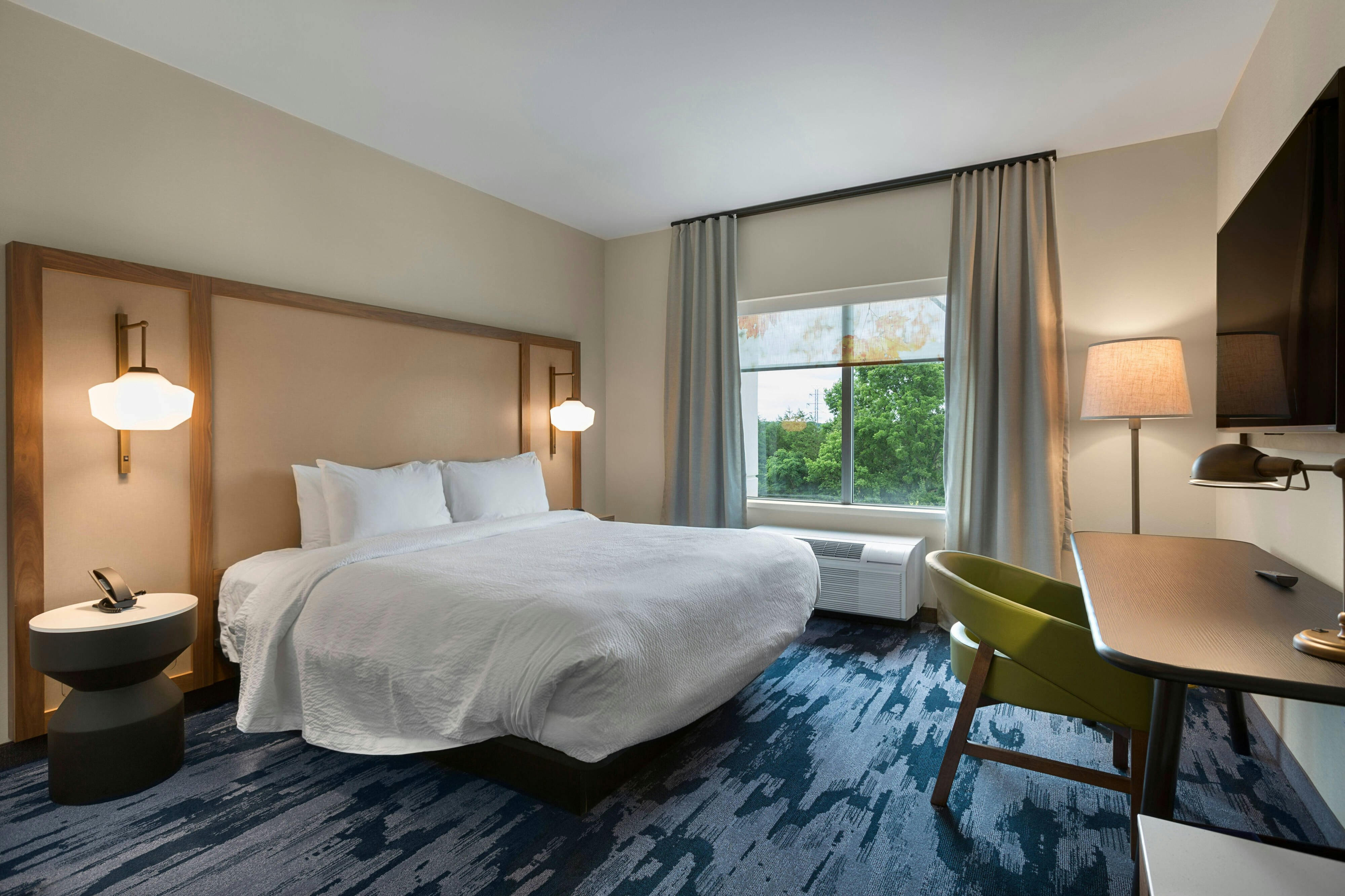 Fairfield by Marriott Inn & Suites Statesville