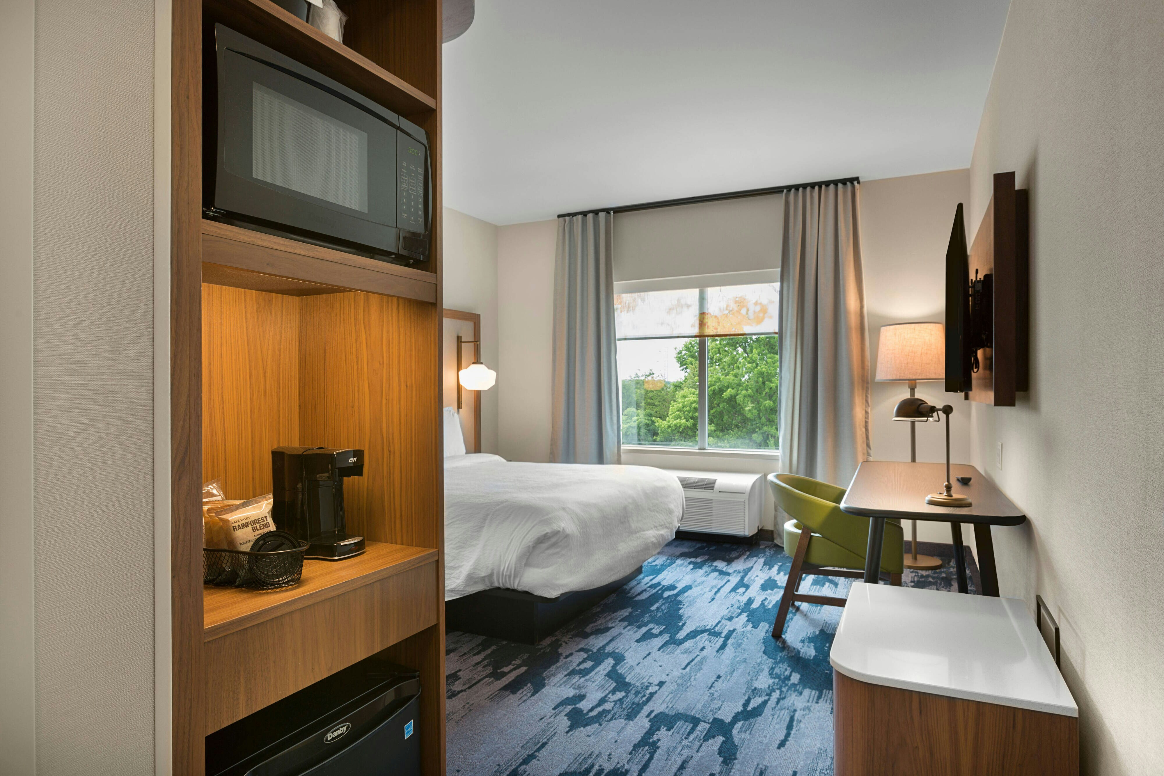 Fairfield by Marriott Inn & Suites Statesville