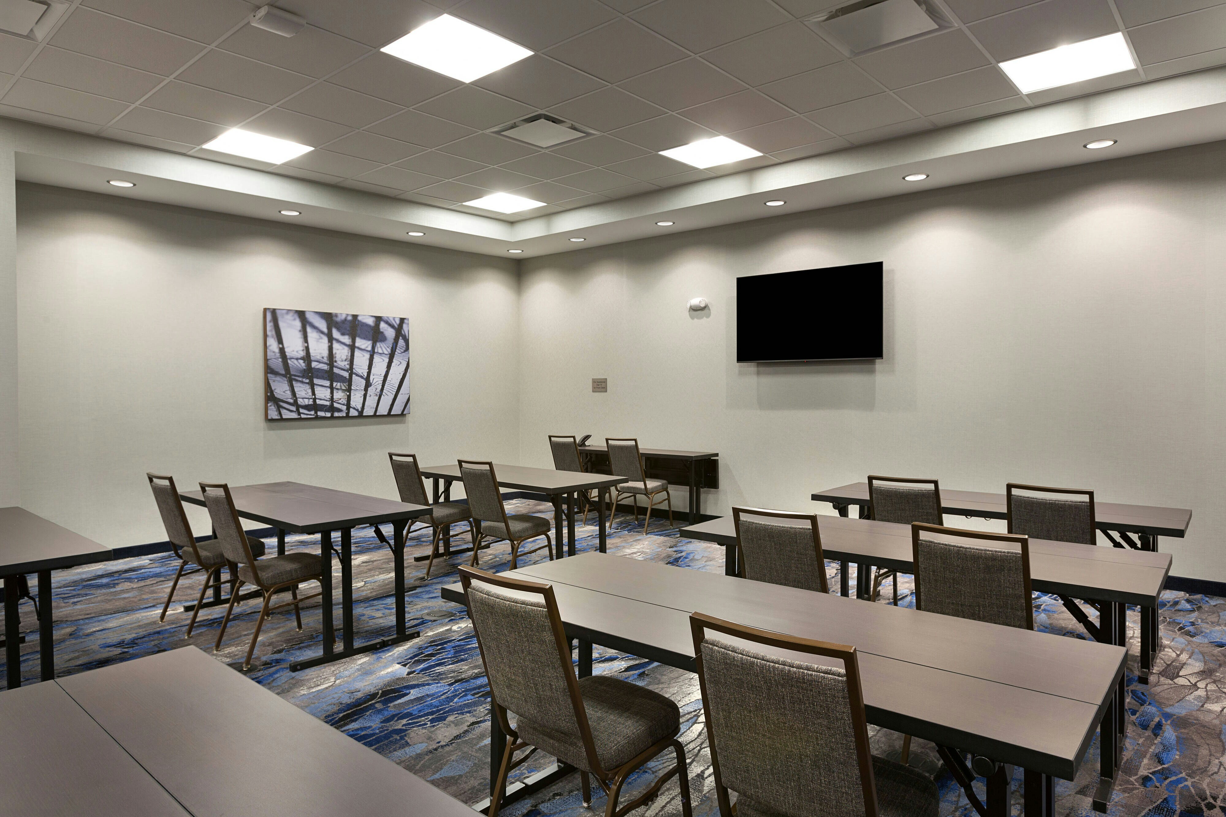 Fairfield by Marriott Inn & Suites Statesville