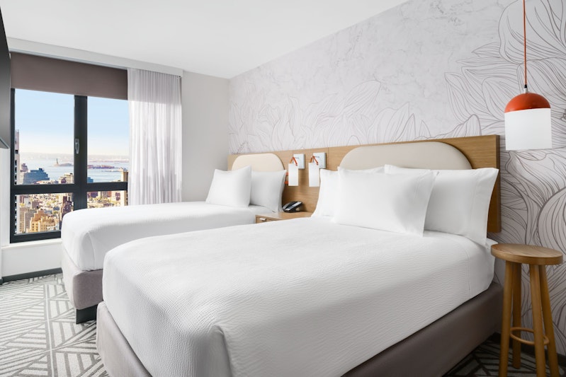 SpringHill Suites by Marriott New York Manhattan/Chelsea