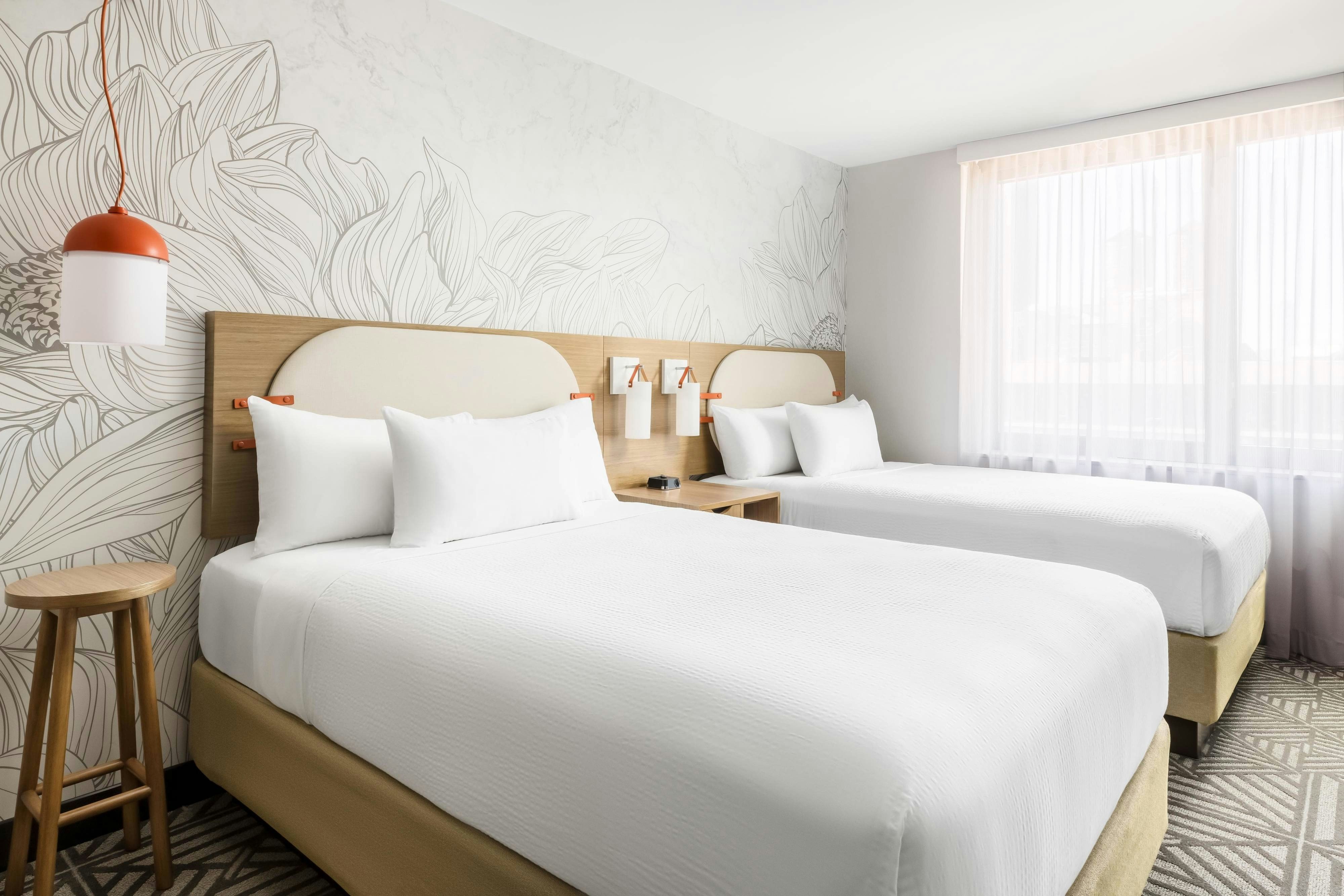 SpringHill Suites by Marriott New York Manhattan/Chelsea
