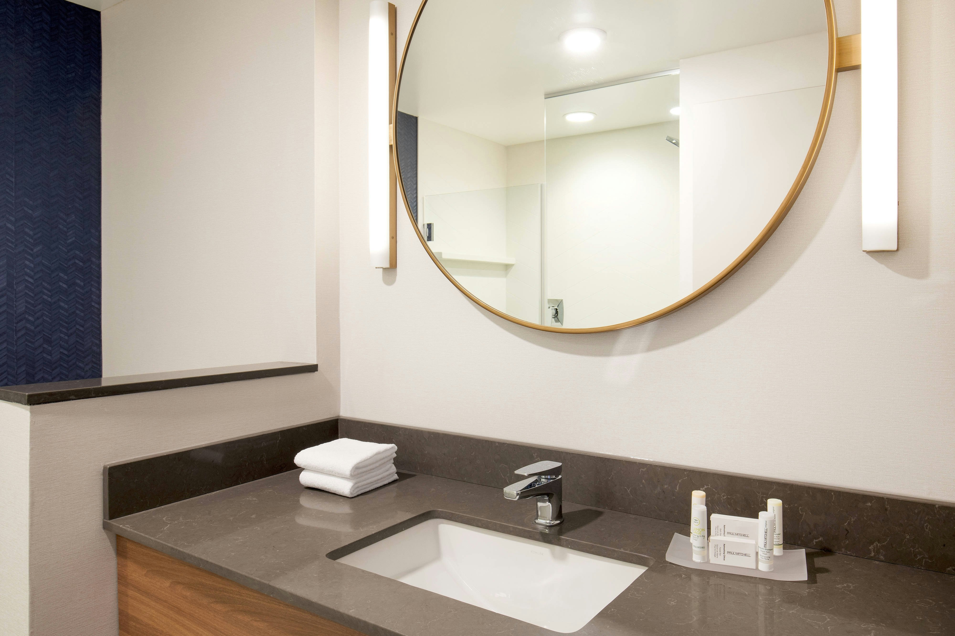 Fairfield by Marriott Inn & Suites Boston Walpole
