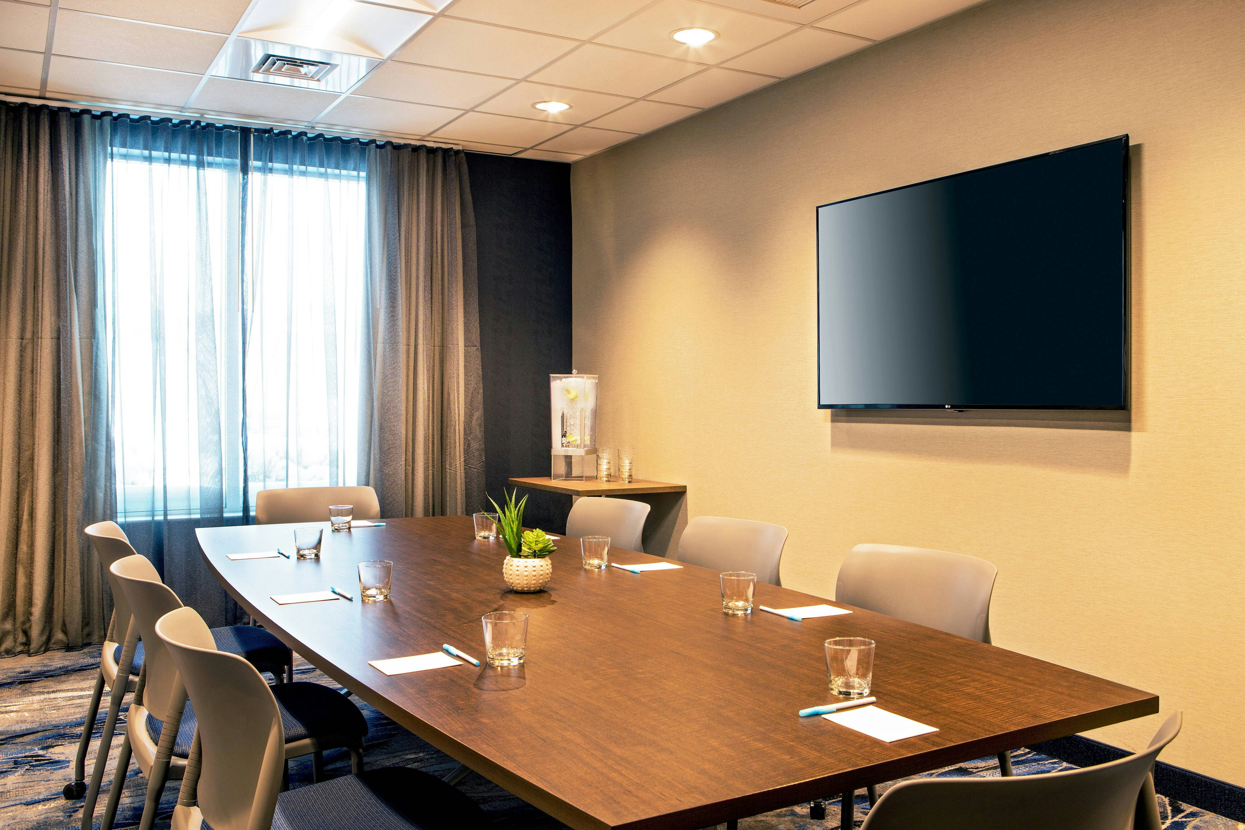 Fairfield by Marriott Inn & Suites Boston Walpole